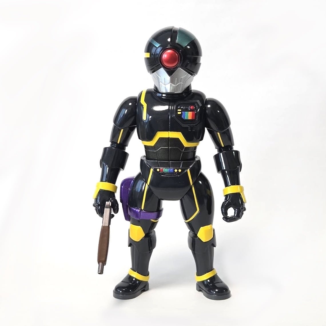 Tiger Wars - Onitora | rx-nemesis