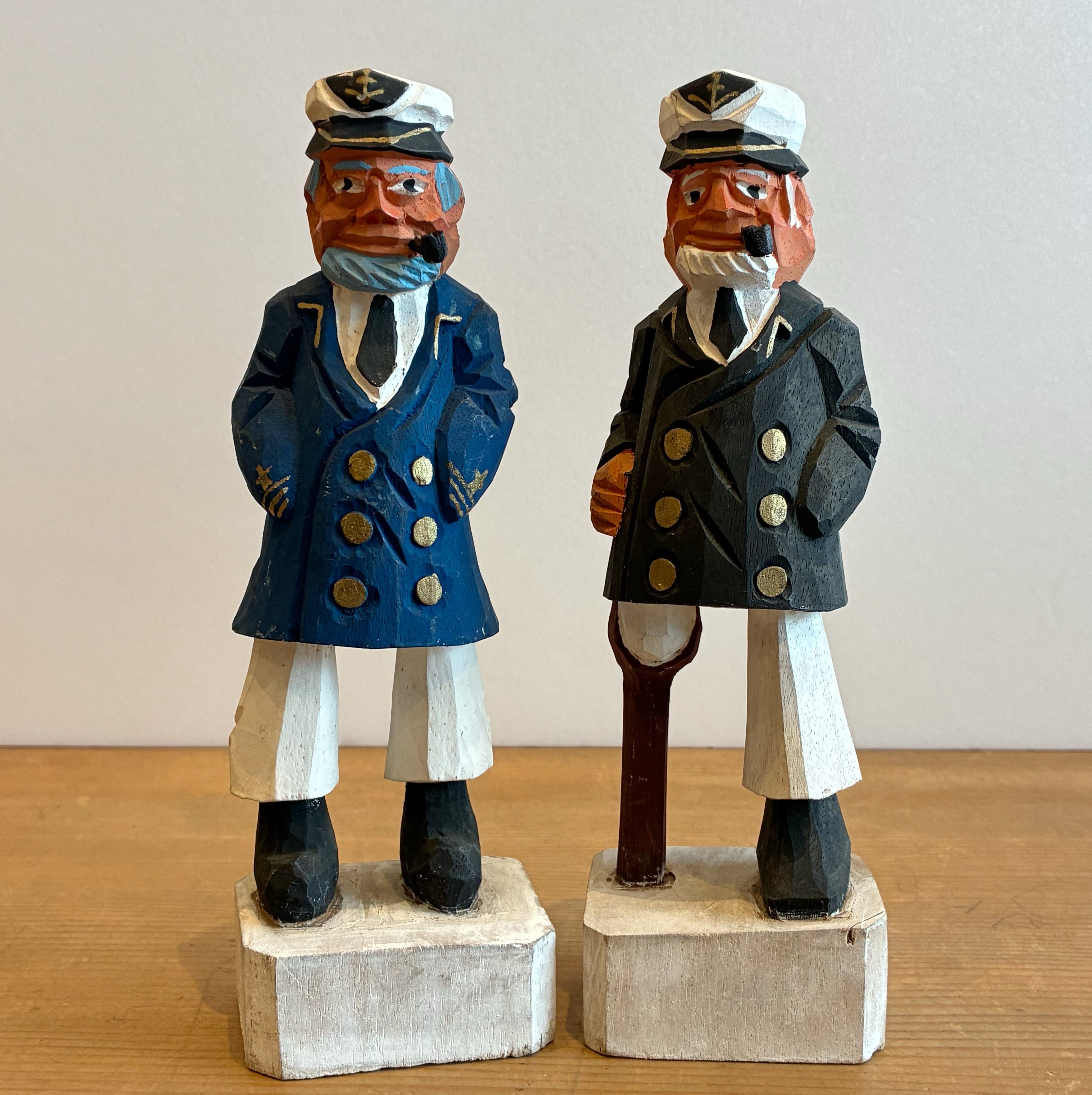 マドロス人形 21cm | POTLATCH