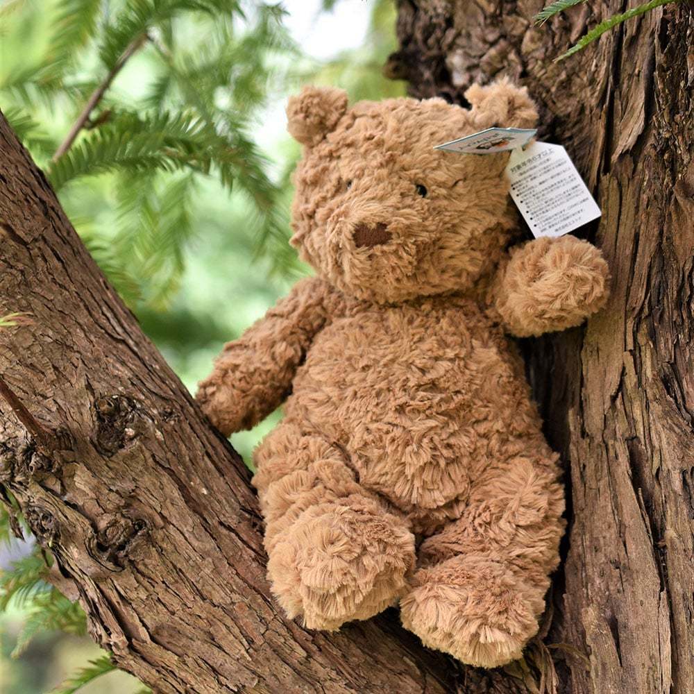 正規品】Jellycat Bartholomew Bear Large ジェリーキャット バー