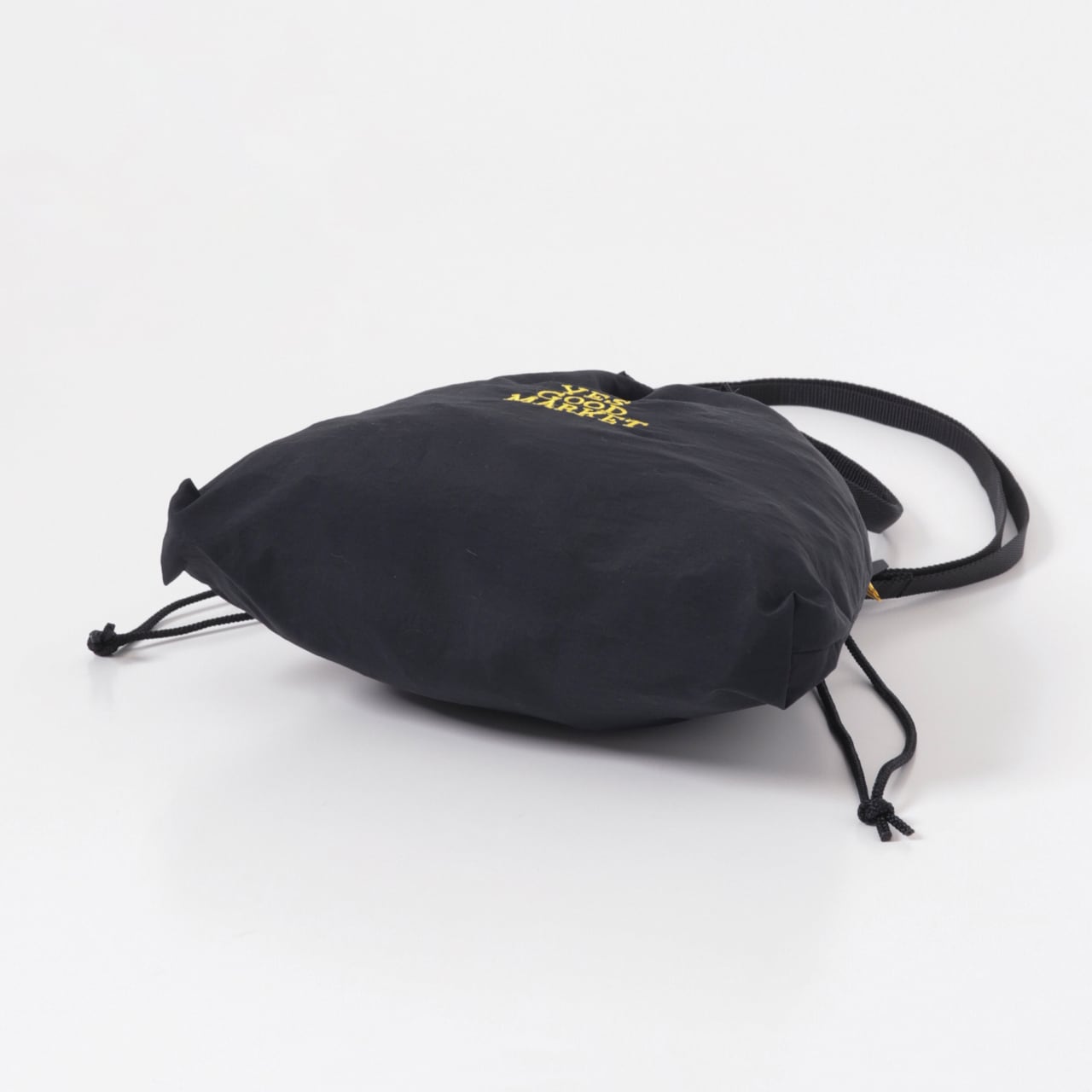 YGM×SFC SMALL S.POUCH | Yes Good Market ONLINE