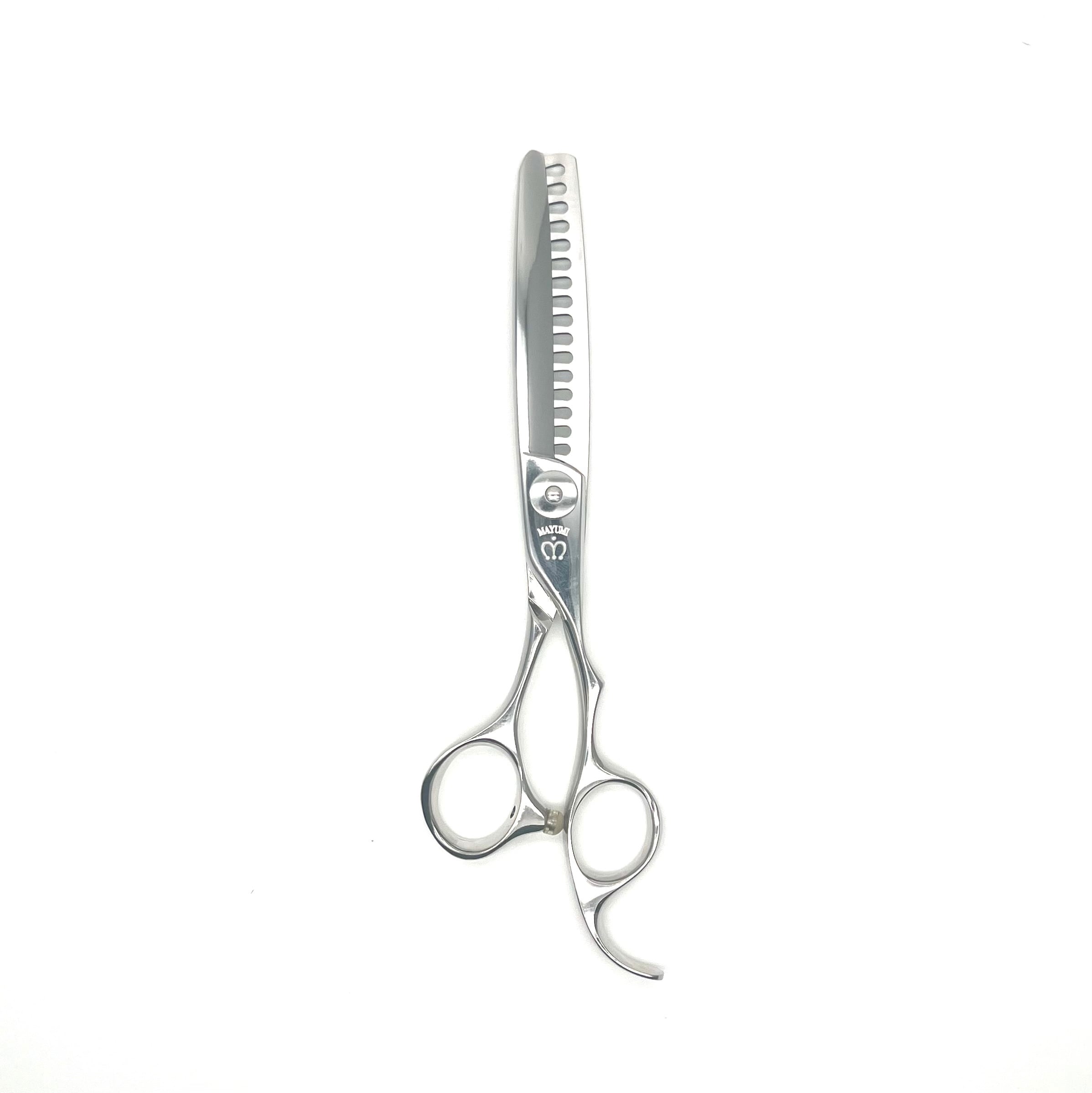 Mayumi SFS-60 左手用シザー 約6インチ 6.0カットシザー | マユミJapan