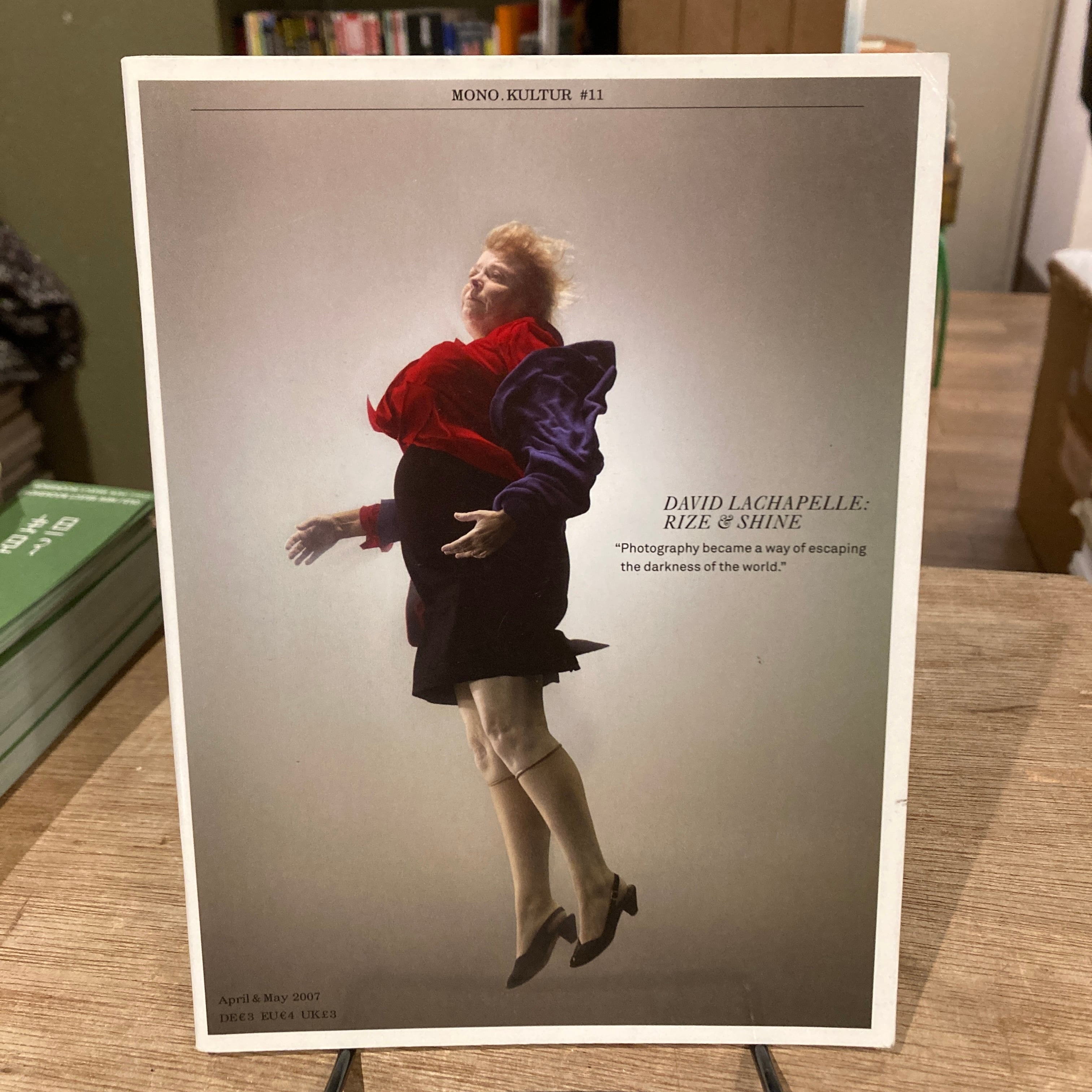 Bettie Kline / Richard Prince（リチャード・プリンス） | 百年