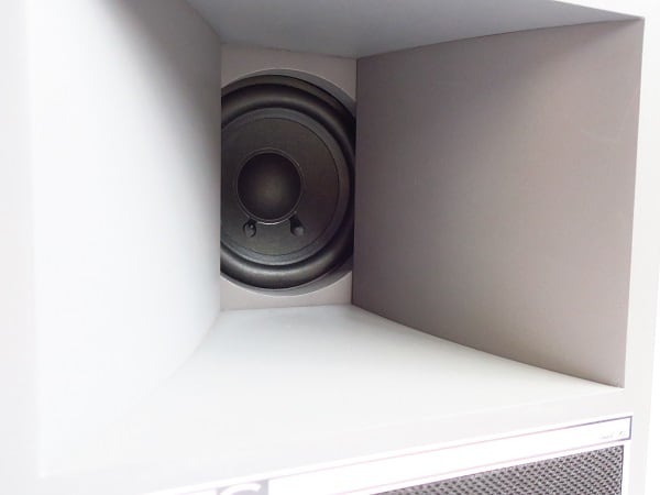 ☆アルテック small A7 スピーカー☆ALTEC LANSING A4549フルレンジ＋