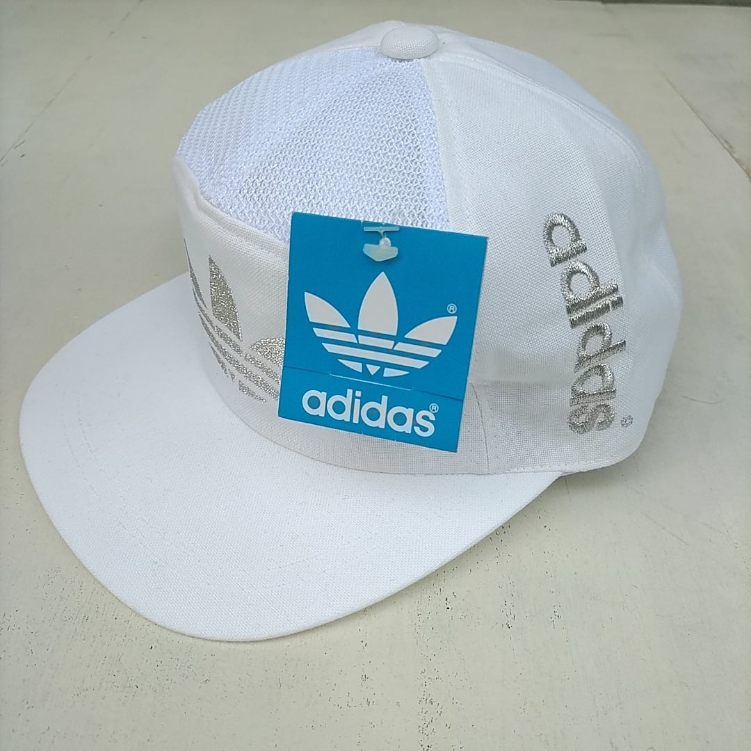 80s】新品/アディダスadidas/デッドストック/ビンテージ/ヴィンテージ