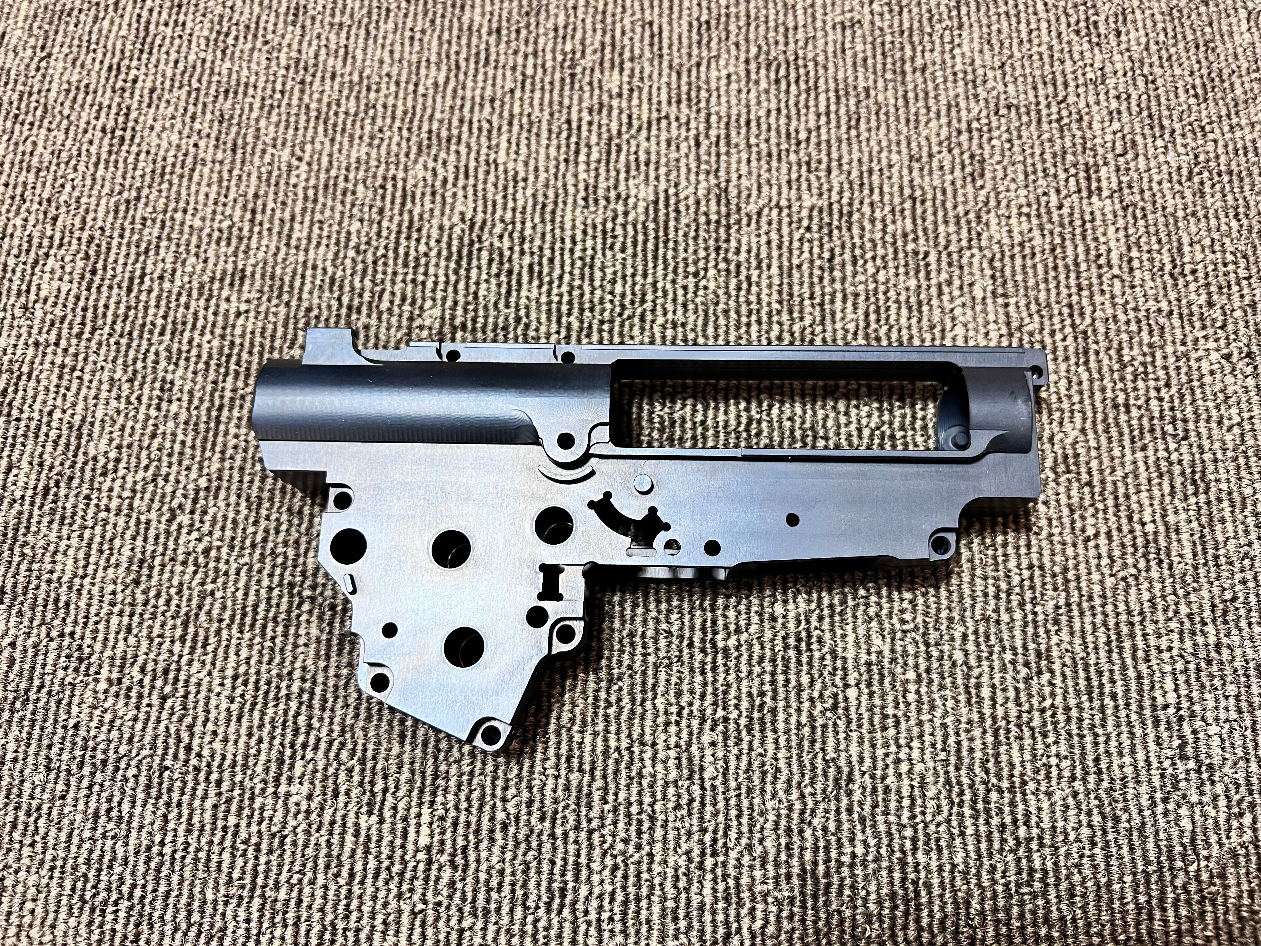 Retro Arms Handguard TUBERA AR15-A 200mm | SSRオンラインショップ