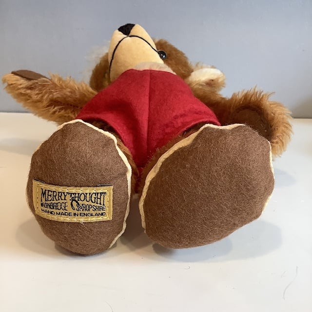 メリーソート ビープス・アンセスター・オブ・チーキー | クルブニーカ