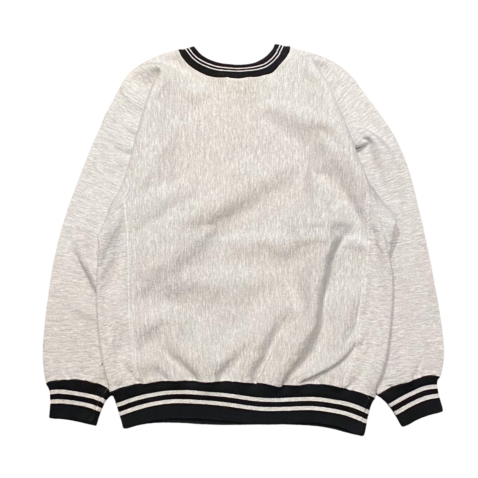 90's Champion Reverse Weave Sweat L / チャンピオン 刺繍タグ
