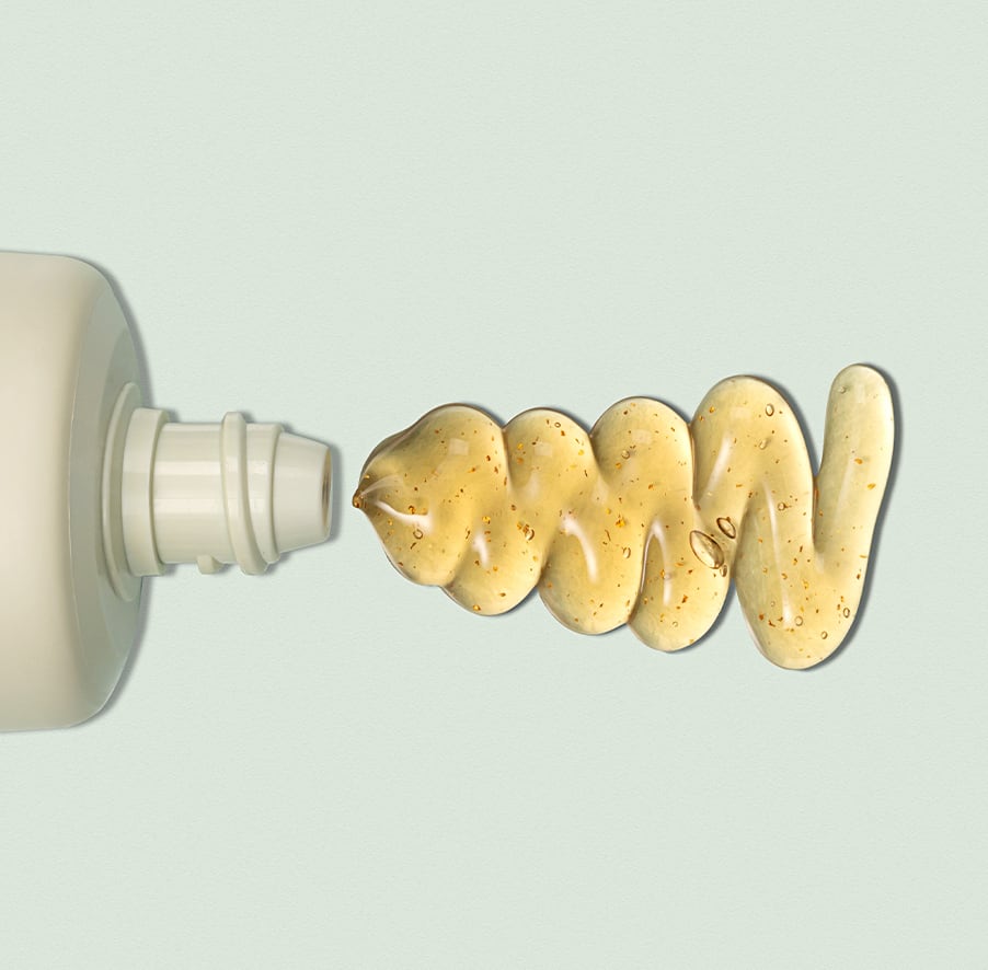 Calming Balance Gel ( カーミングバランスジェル） | miracle INCELLDERM