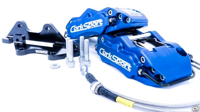 CorkSport製 ショートシフトkit アクセラ／アテンザ／CX－5