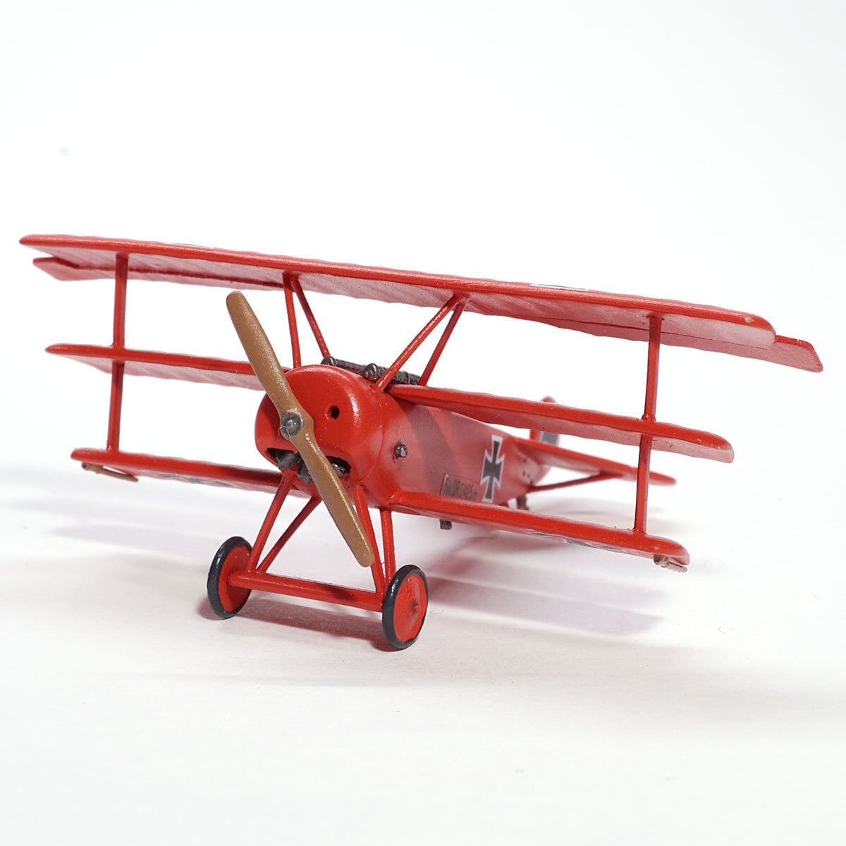 未使用 プラモデル 3個まとめセット！月光11型 フロッグフット