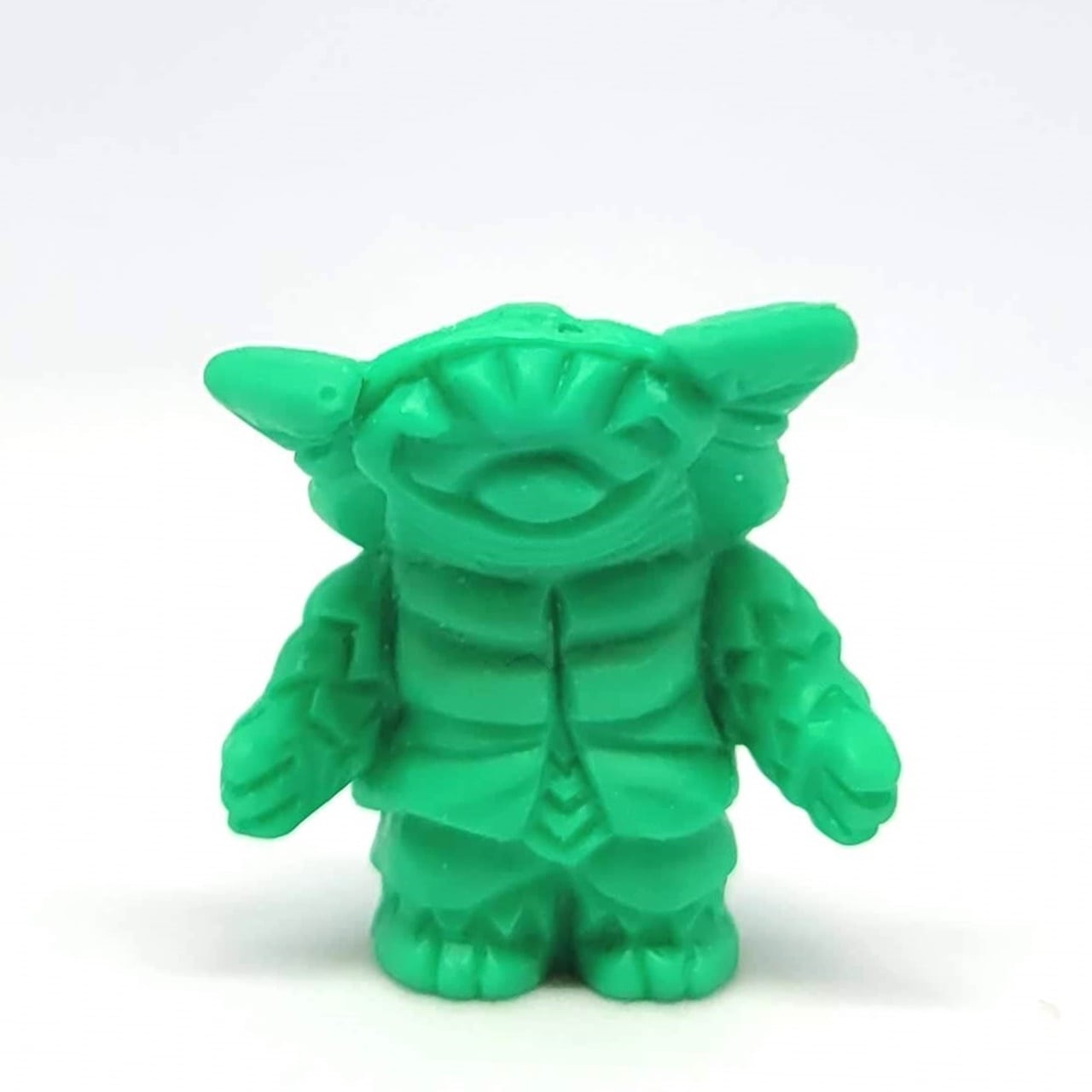 ウルトラ怪獣消しゴム第2.5弾・ウルトラマン兄弟VS大怪獣 小サイズ