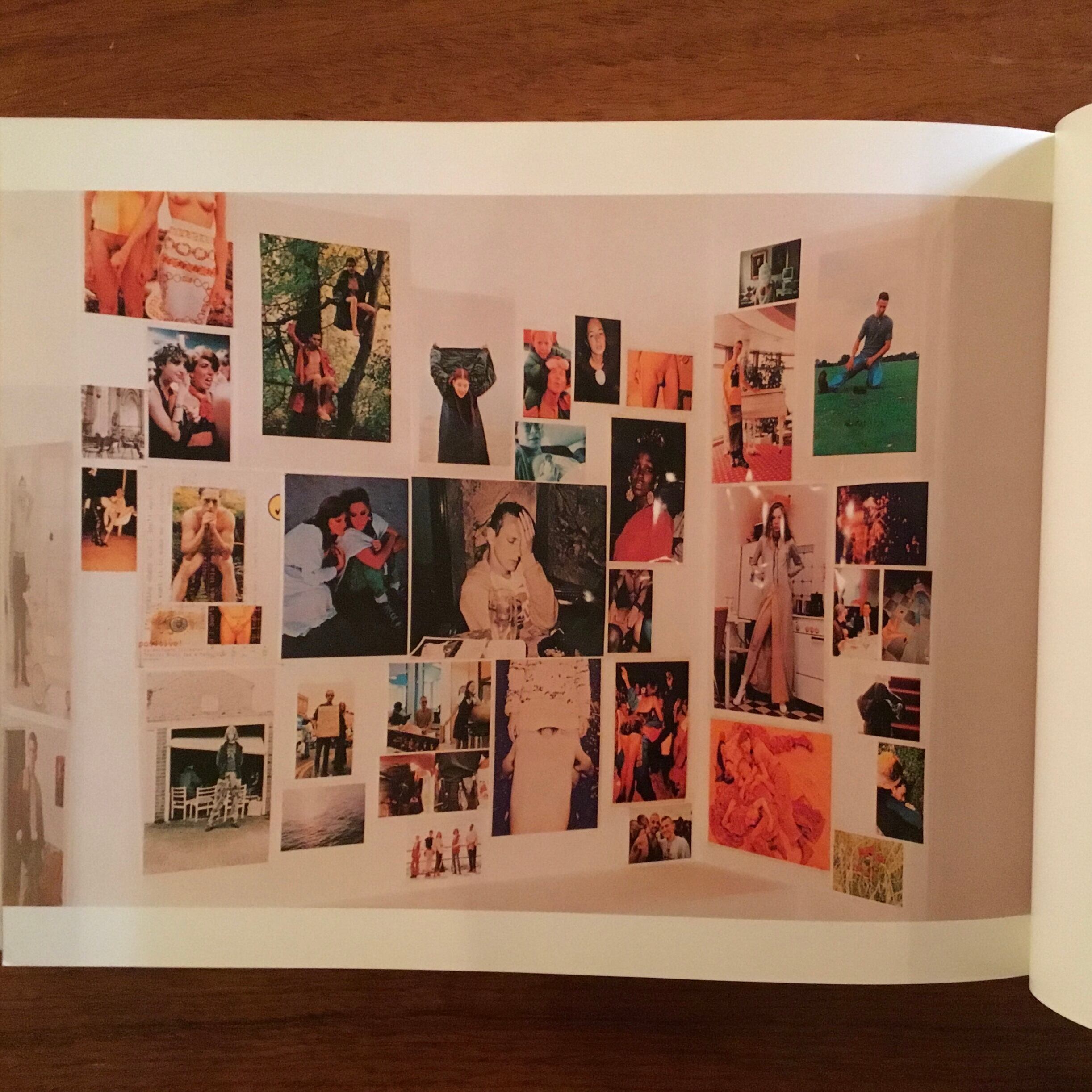 Wolfgang Tillmans: for when I'm weak I'm strong | Flying Books