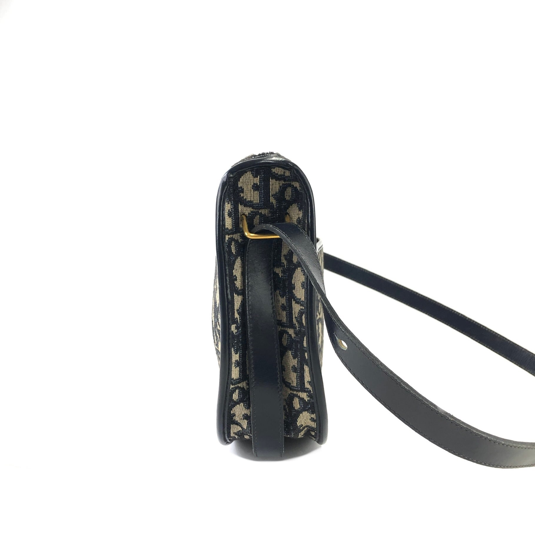 Christian Dior クリスチャン ディオール トロッター CDモチーフ