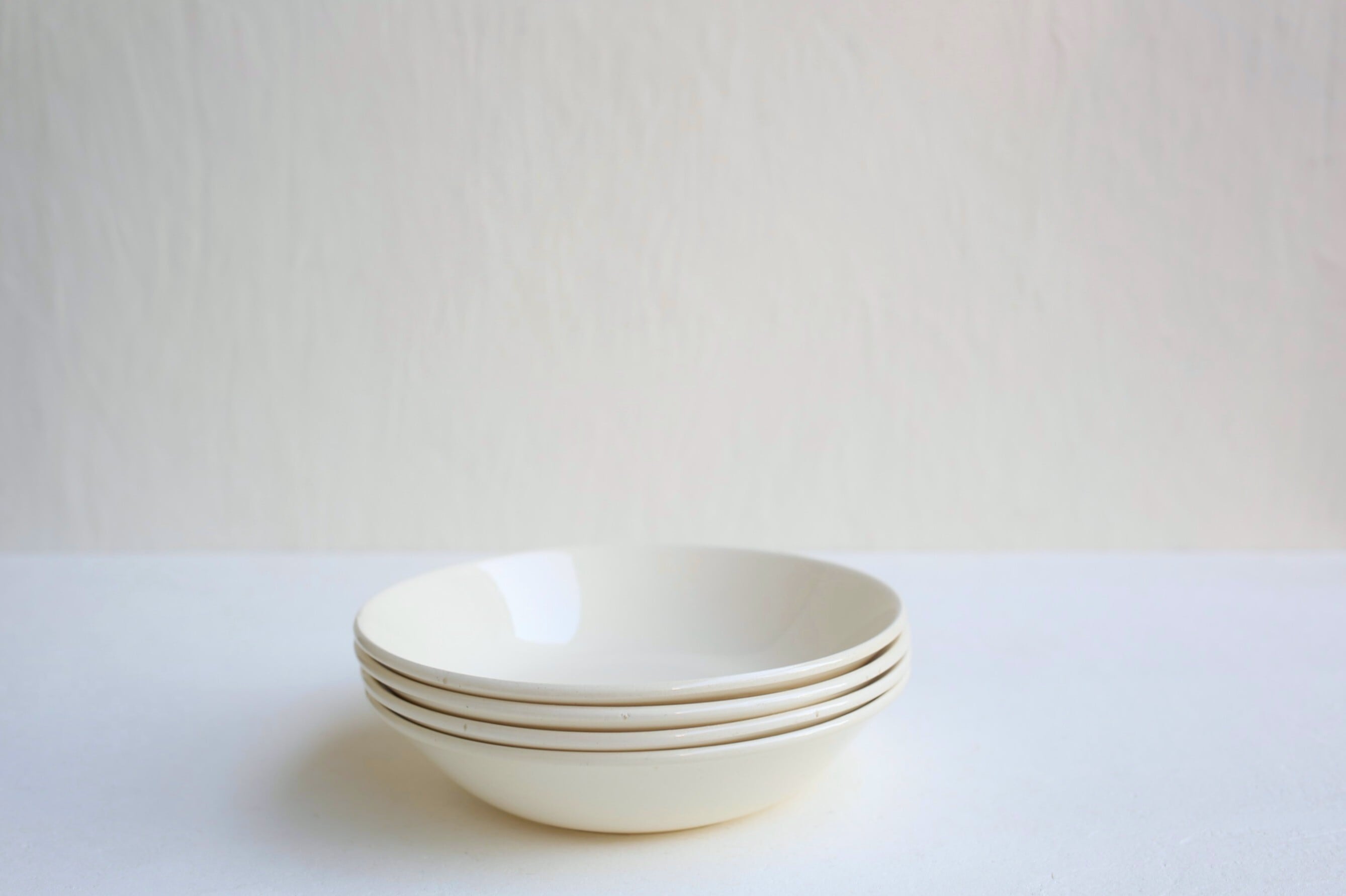 フランス アンティーク ヴィンテージ Badonviller CALOTTE カロット皿