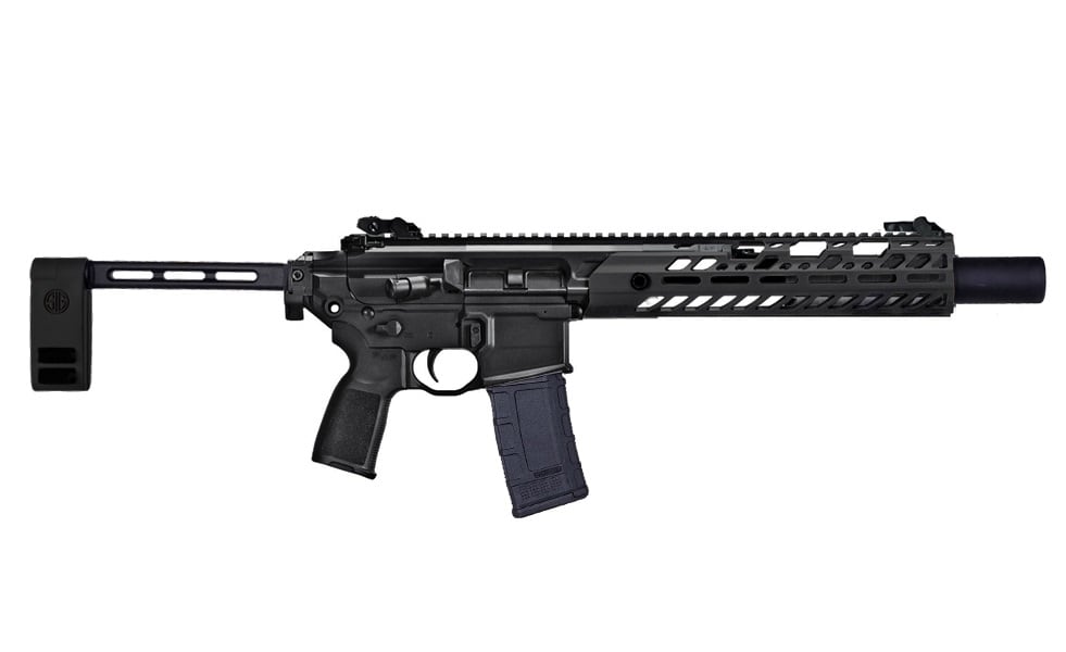 SIG SAUER】MCX VIRTUS HANDGUARD-12