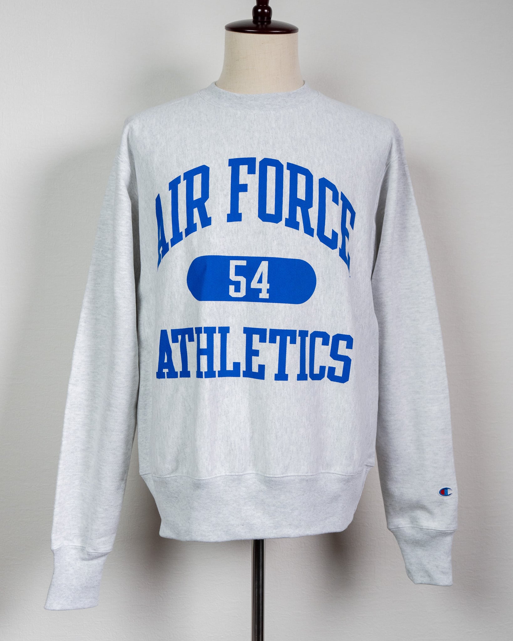 Champion】U.S.Air Force Athletics Reverse Weave Sweat 新品 USA限定
