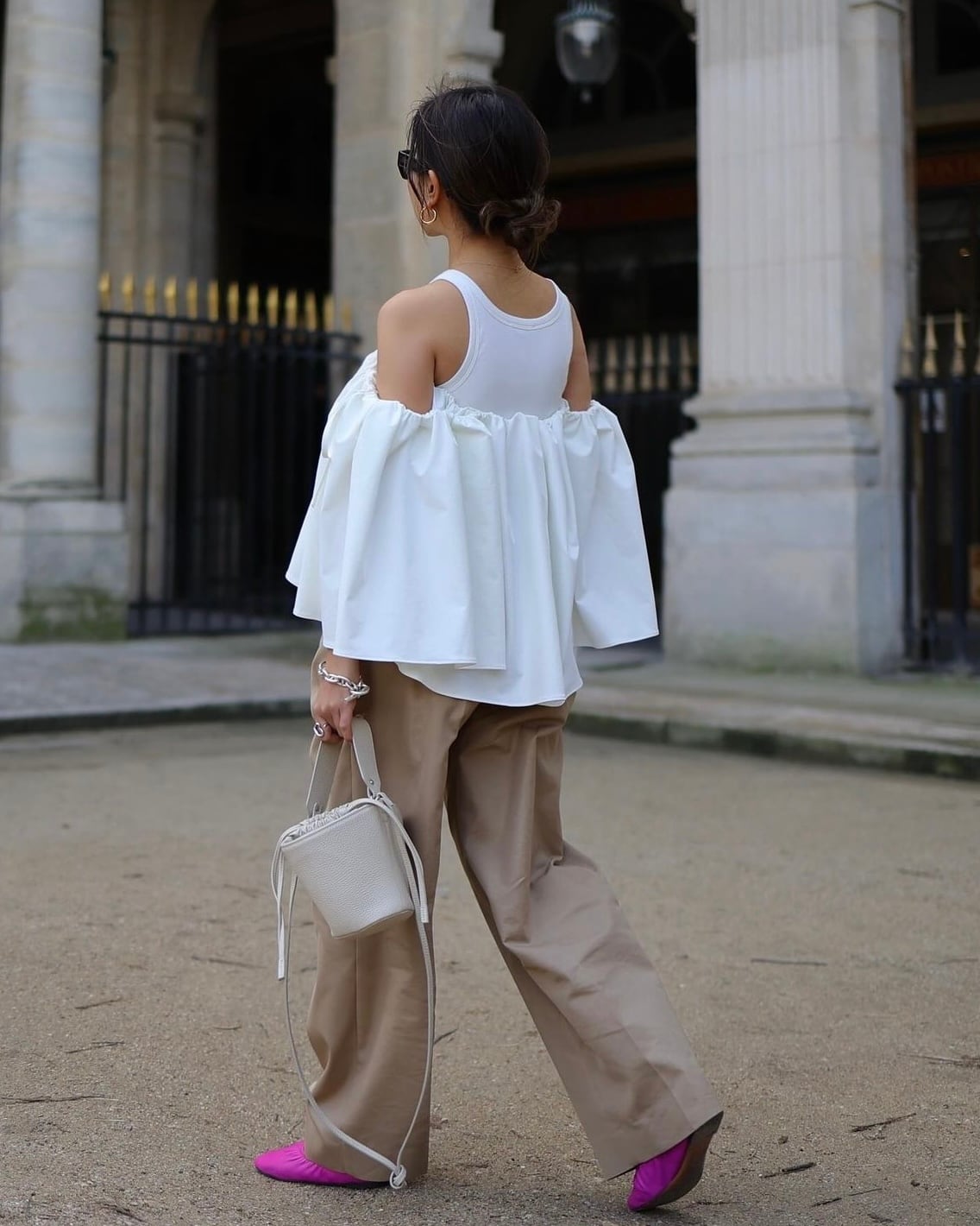 GPR-306-2 Stylish Chino Pants | gypsohila