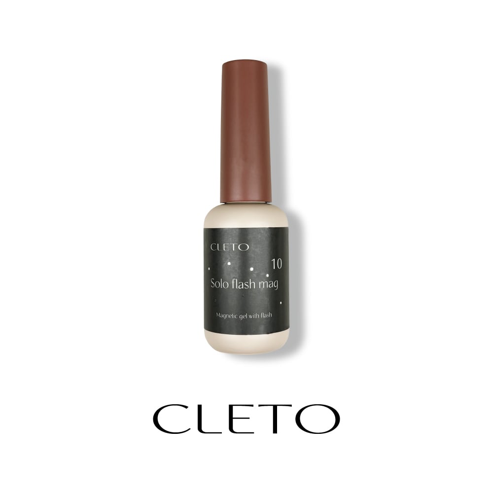 Solo flash mag 10 | CLETO / loade