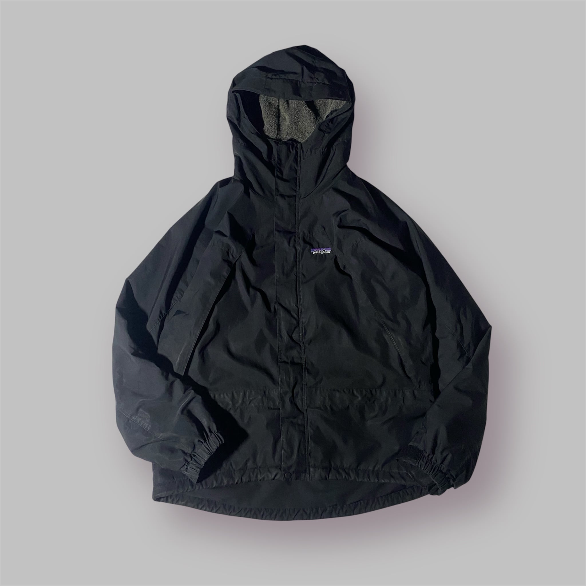 S 02年製 Patagonia Infurno Jacket インファーノ ジャケット
