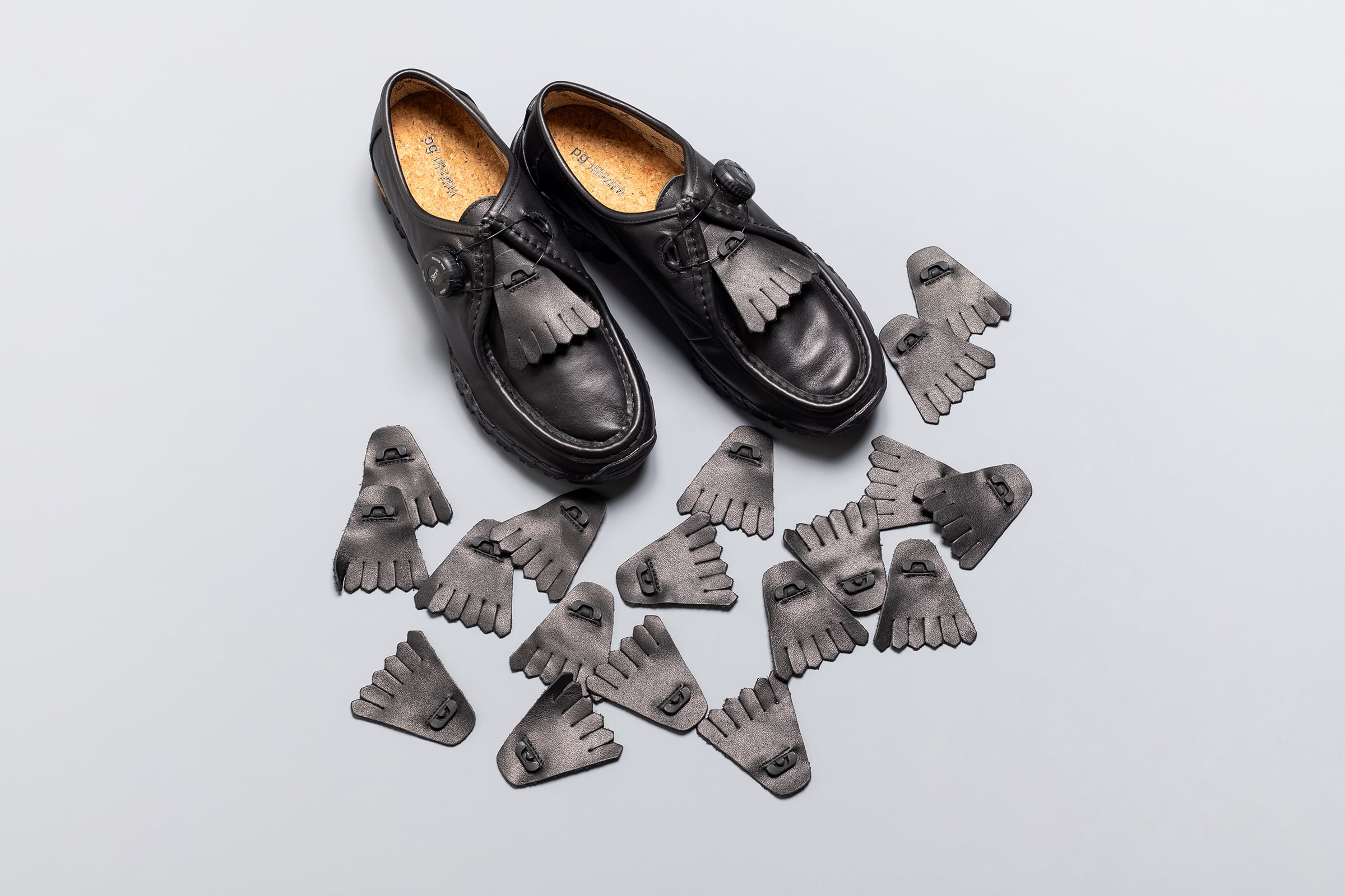 pg KNOCK 2 | Anniversary special | PLAYGROUND | スニーカーショップ