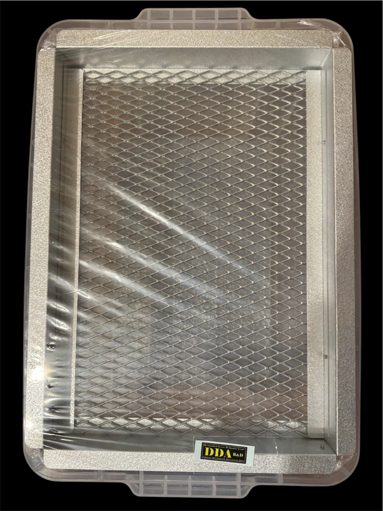 菌糸ブロック崩しwide + BOXコンテナ45L（クリア） | KPW公式