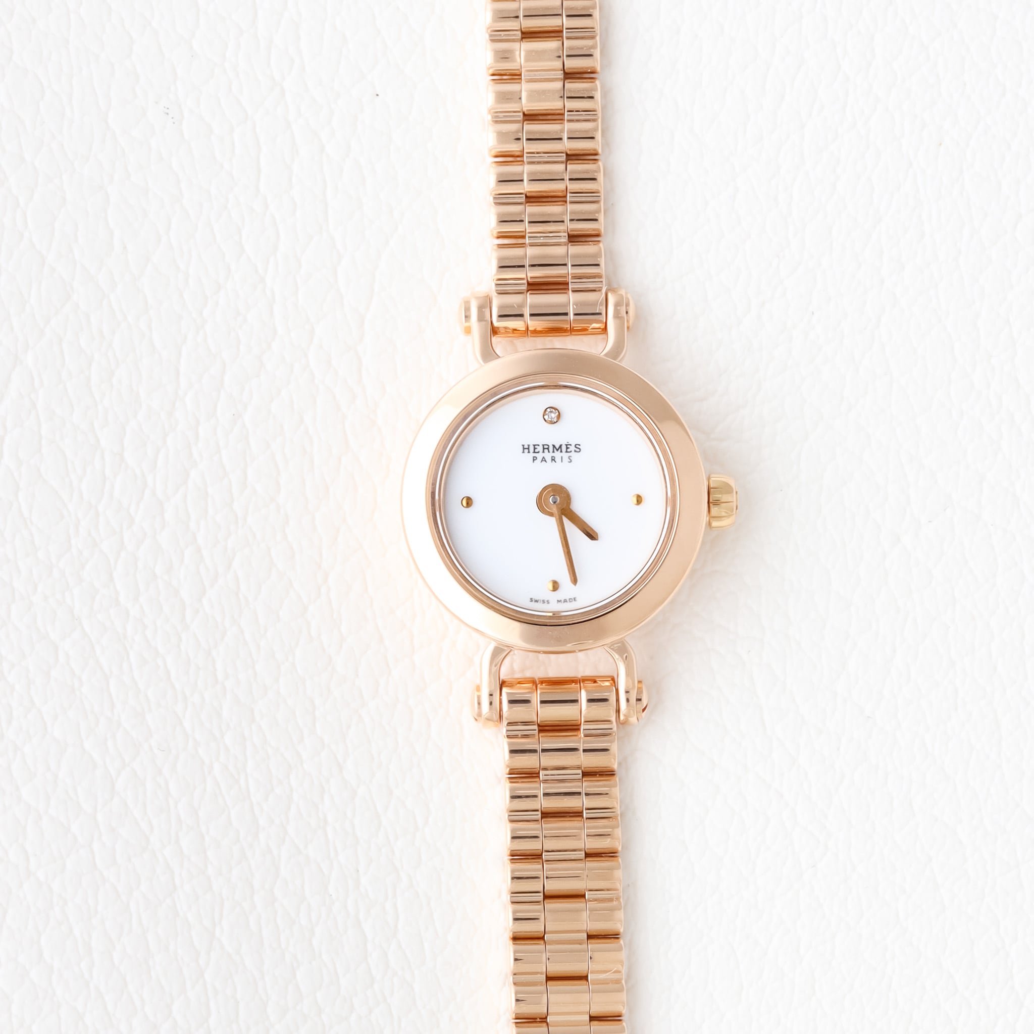 HERMES | Ante Official select