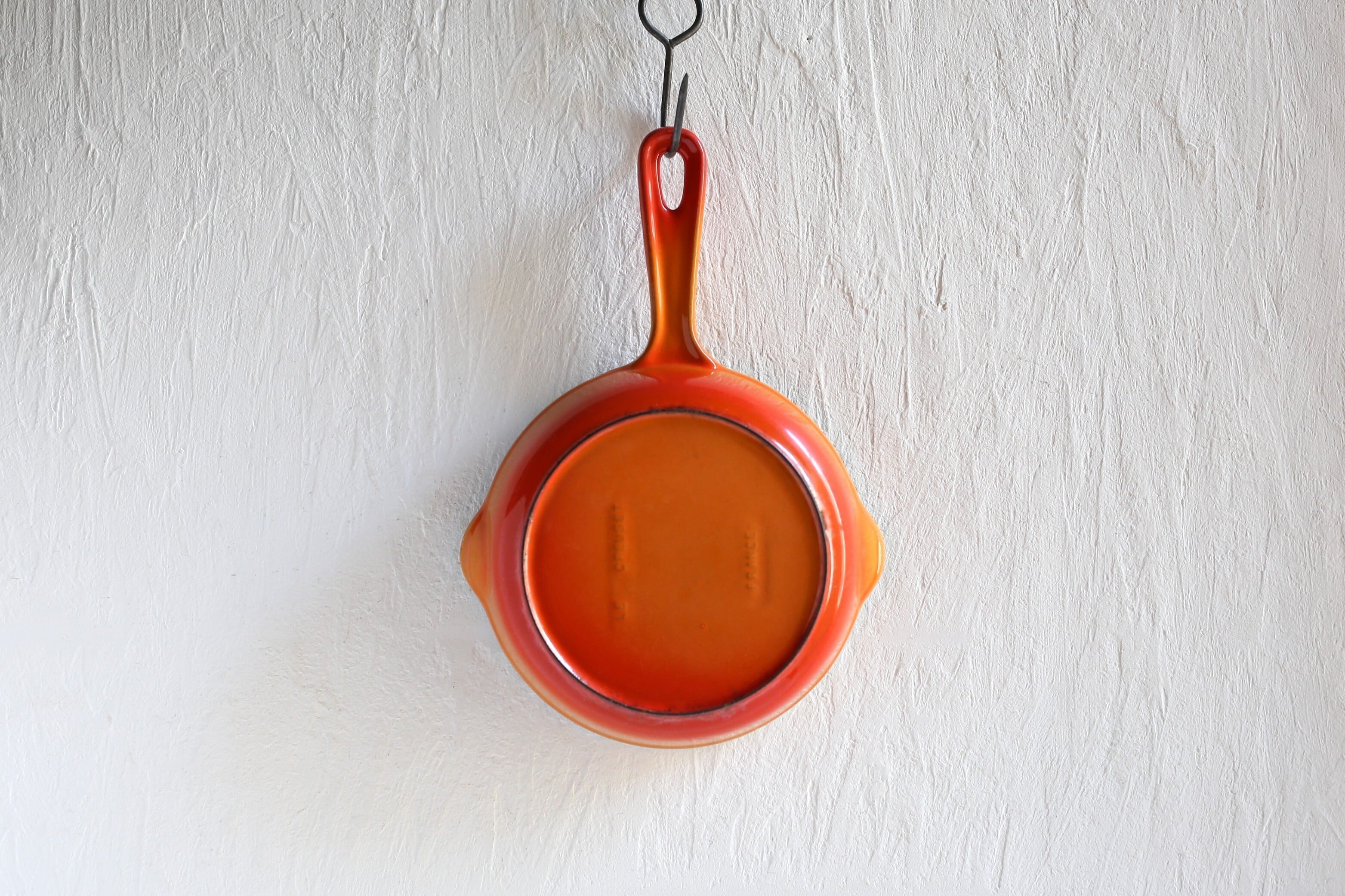 フランス アンティーク ヴィンテージ ル・クルーゼ Le Creuset