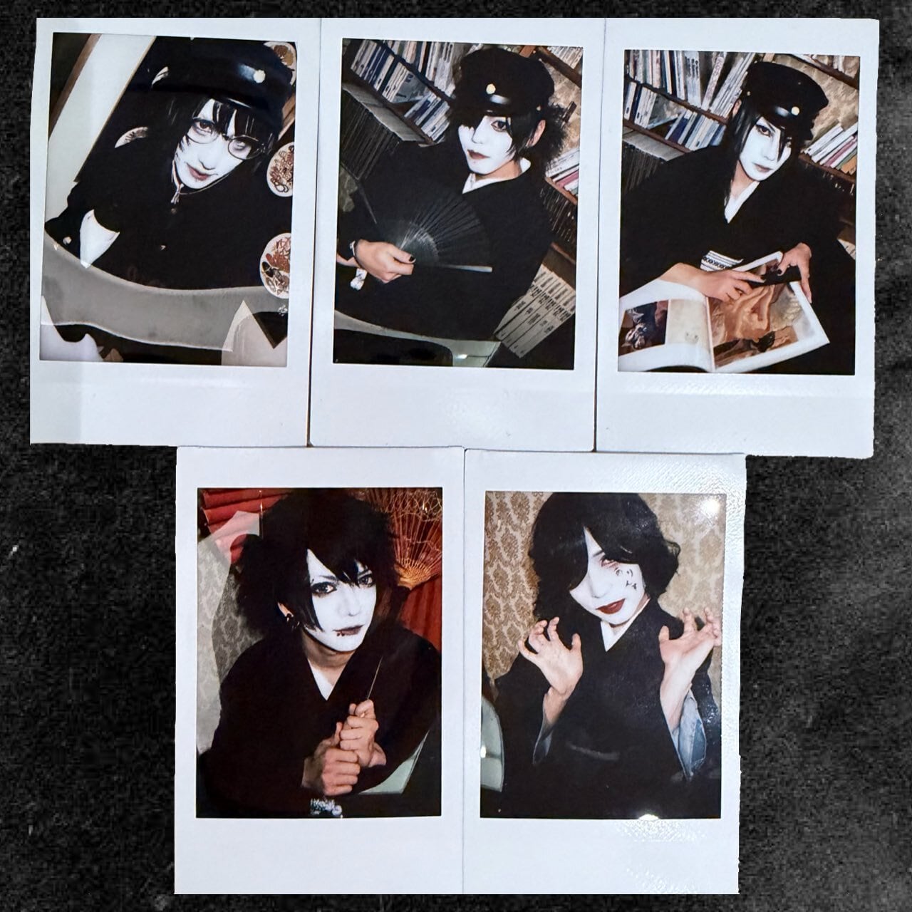 鐘ト銃声ー電信電脳通信販売ー