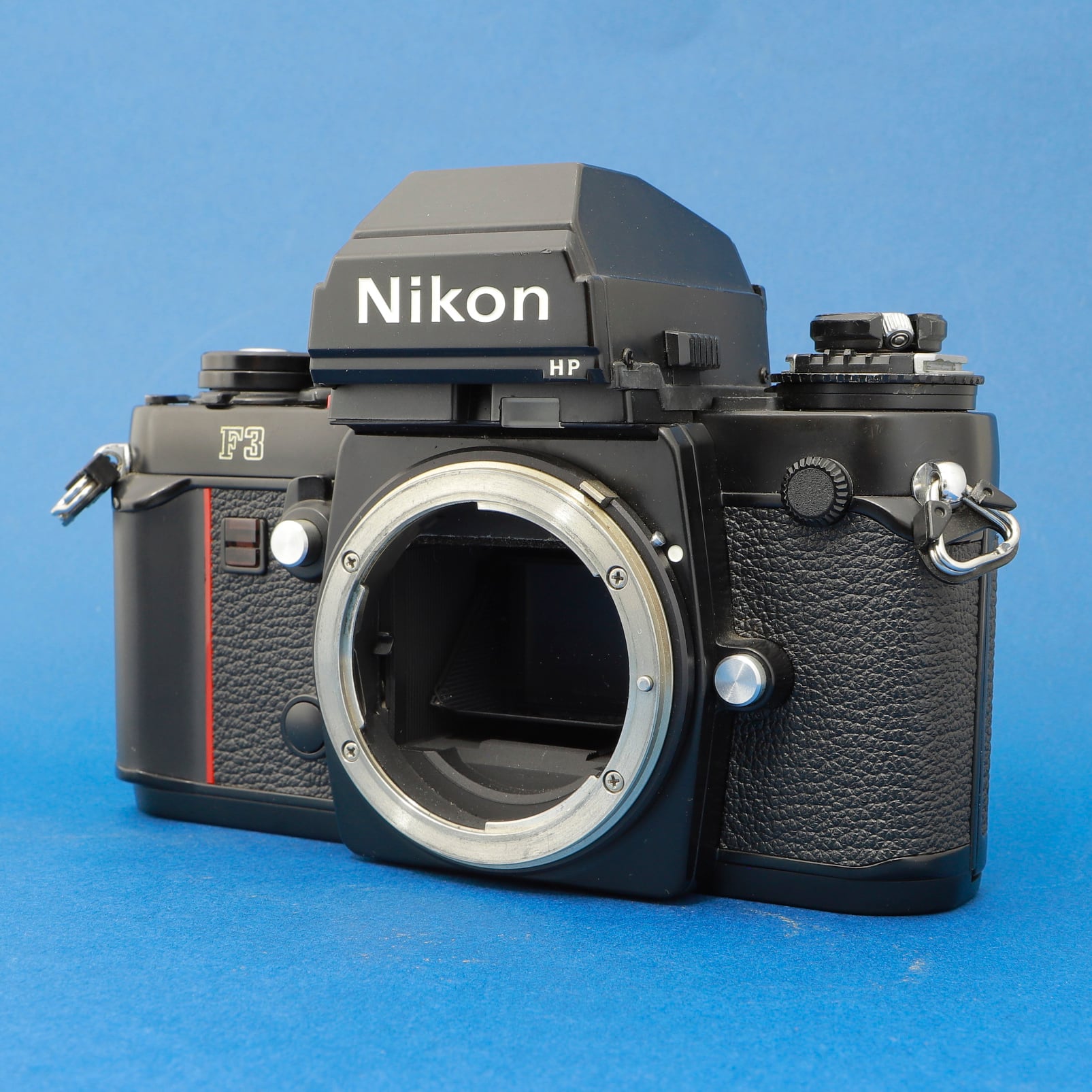 Nikon ニコン F3 HP ボディ ハイアイポイント フィルムカメラ Nikon