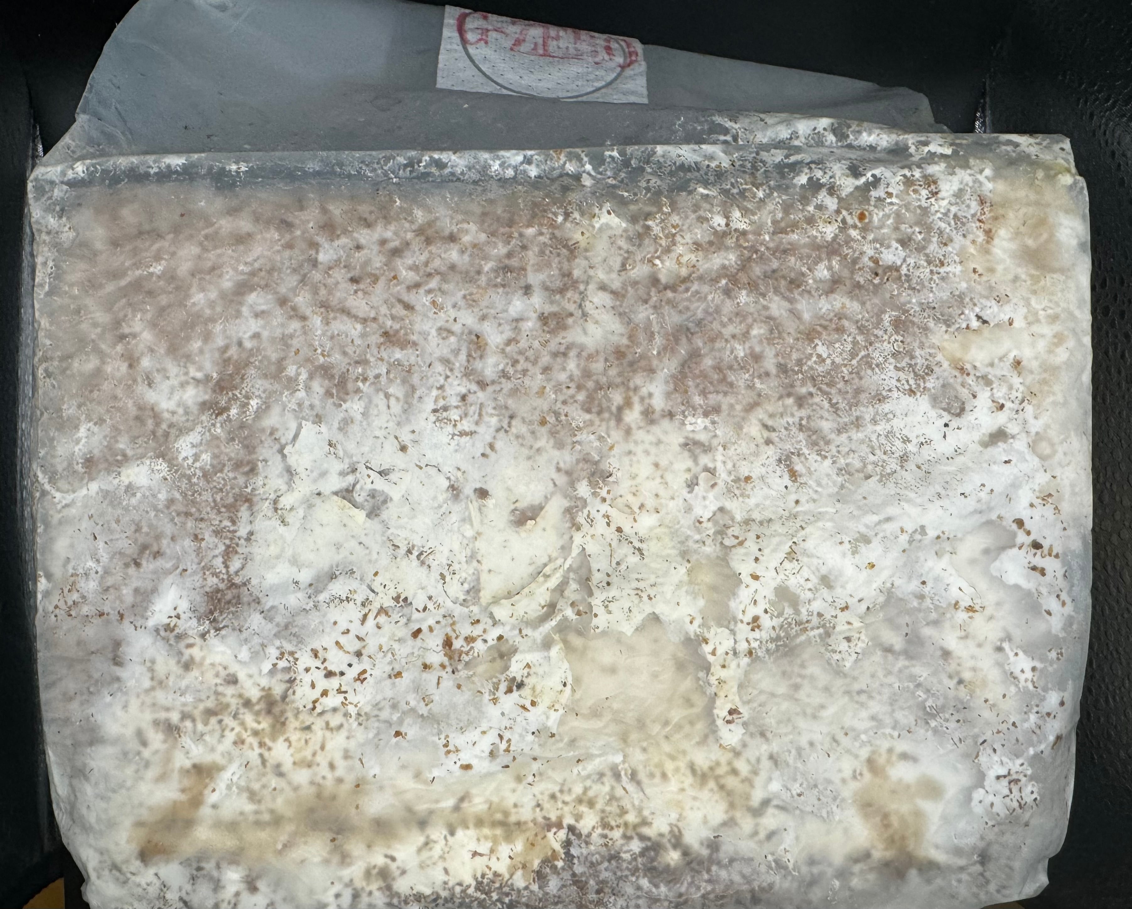 G-ZERO ブロック 3500cc | KPW公式オンラインショップ