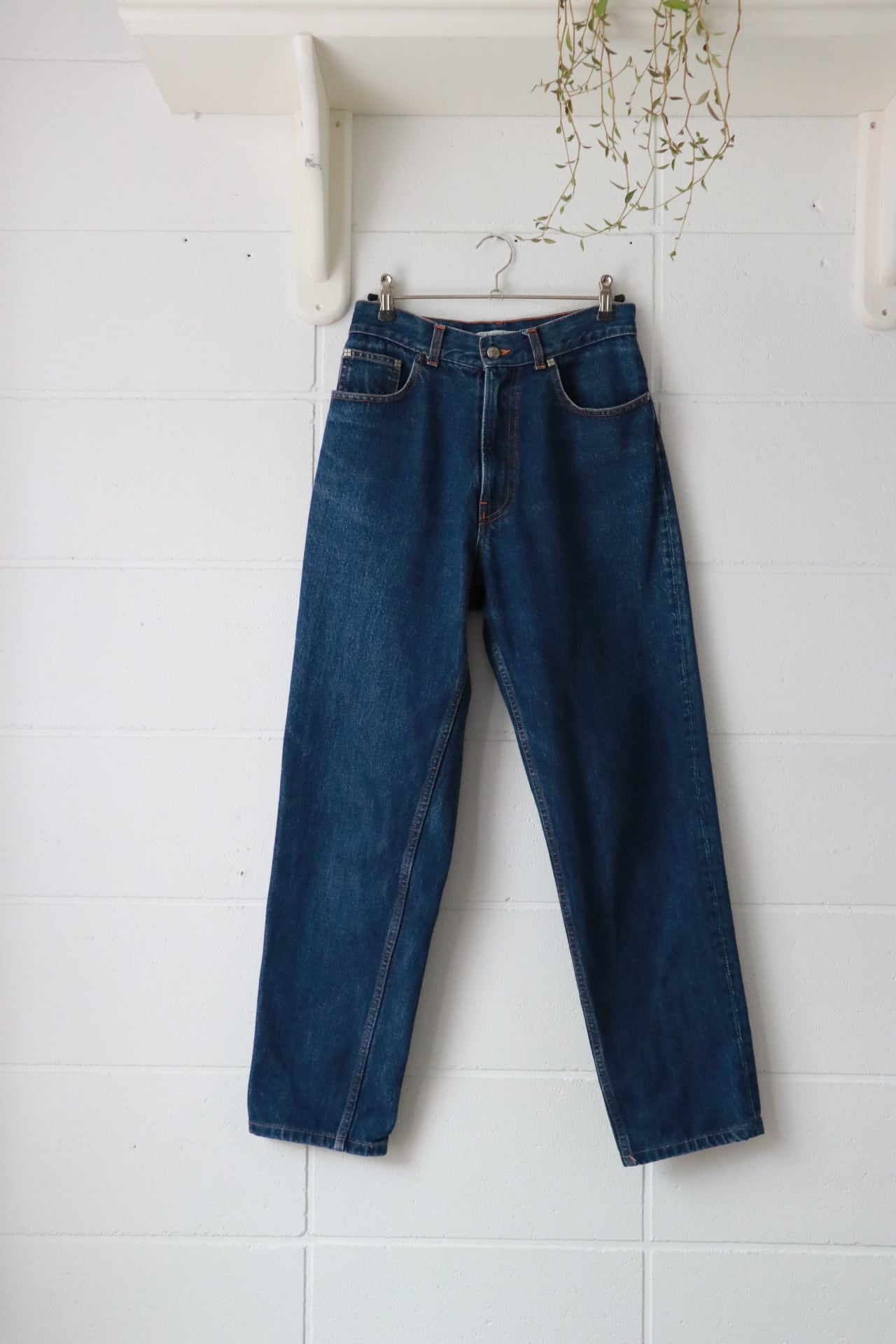 Yves saint laurent rive gauche denim | VINIVINI ONLINE SHOP