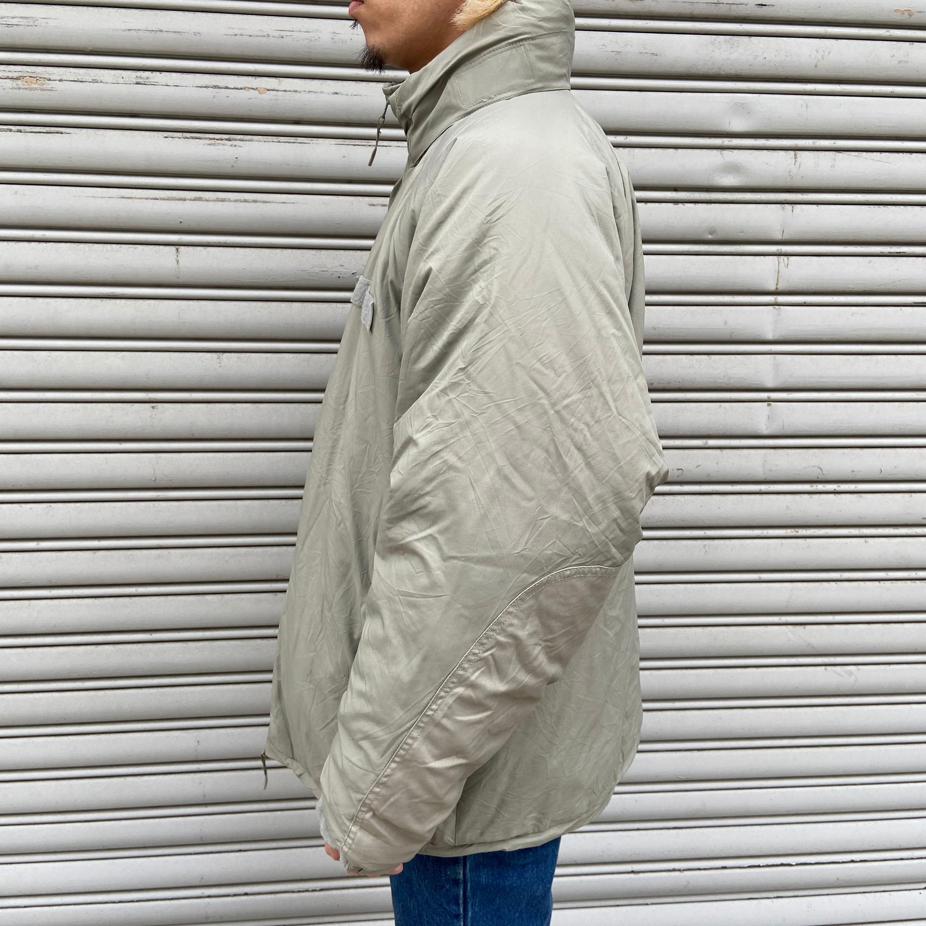 ECWCS レベル7 GEN3 M-R プリマロフト ミリタリー | 古着屋 Uan