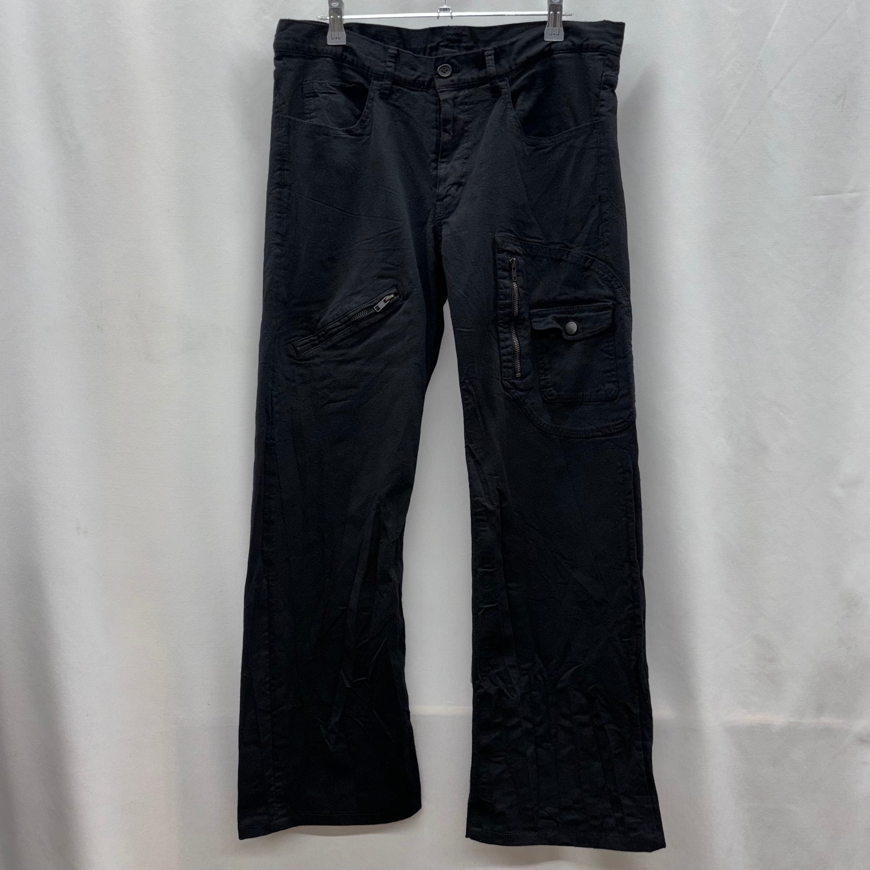 Comme des Garçons HOMME flare pants フレアパンツ コムデギャルソン