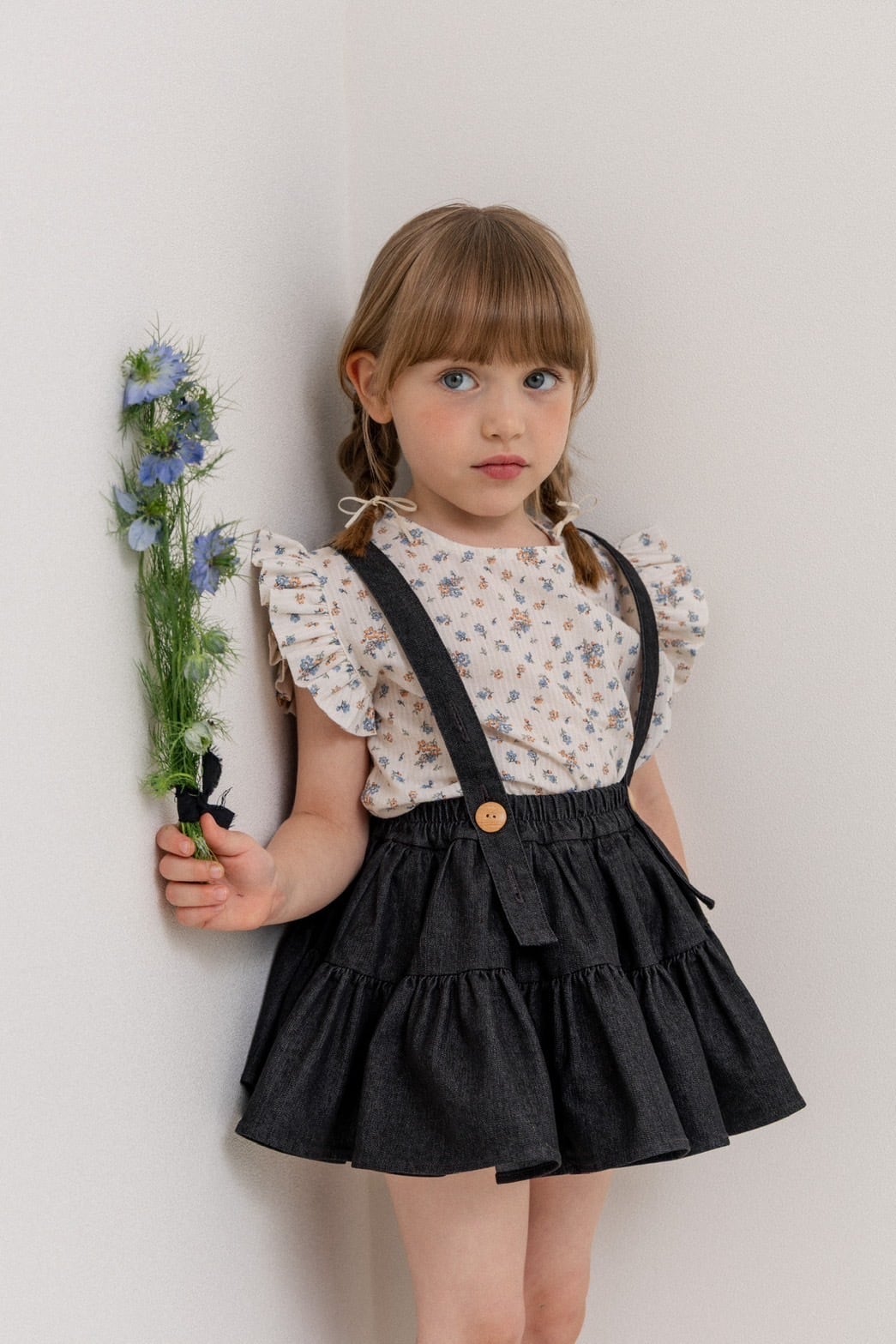 Wonny Ribbon | プチアメリアンファン|海外ブランド子供服♡ヨーロッパ