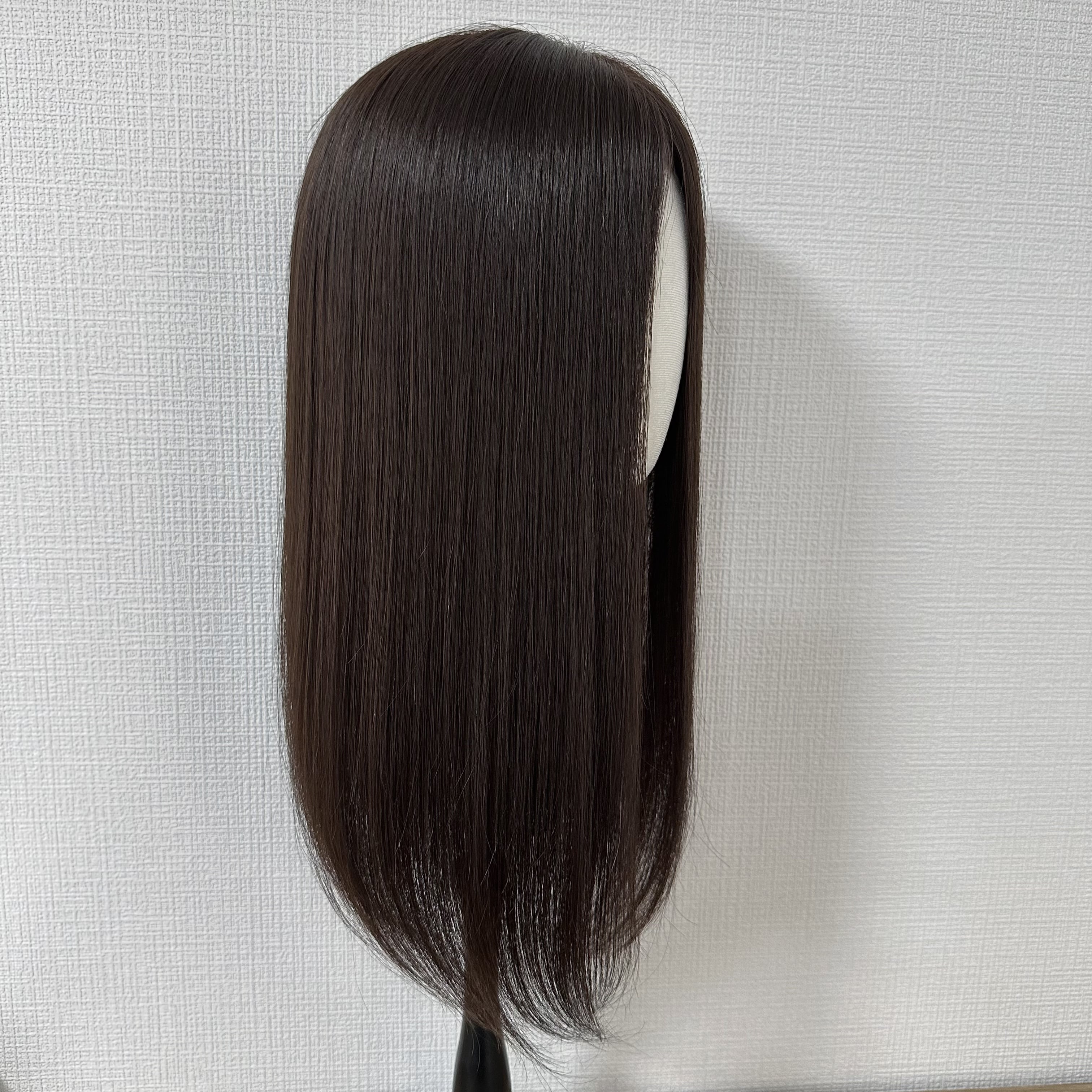 15×17cm | 百合子ウィッグ