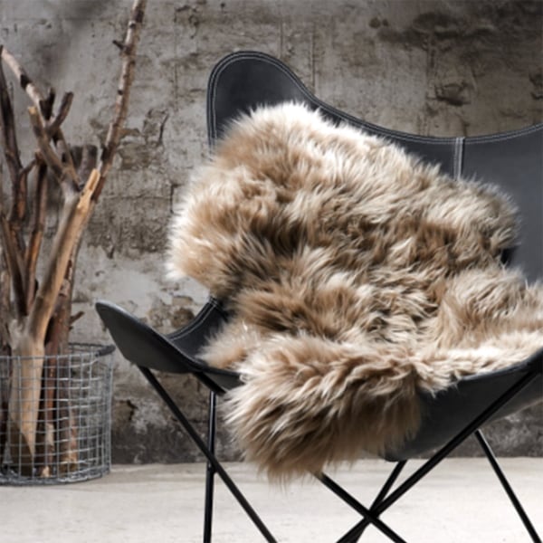 再入荷》シープスキン（羊の毛皮）［NATURES COLLECTION］ | REAL