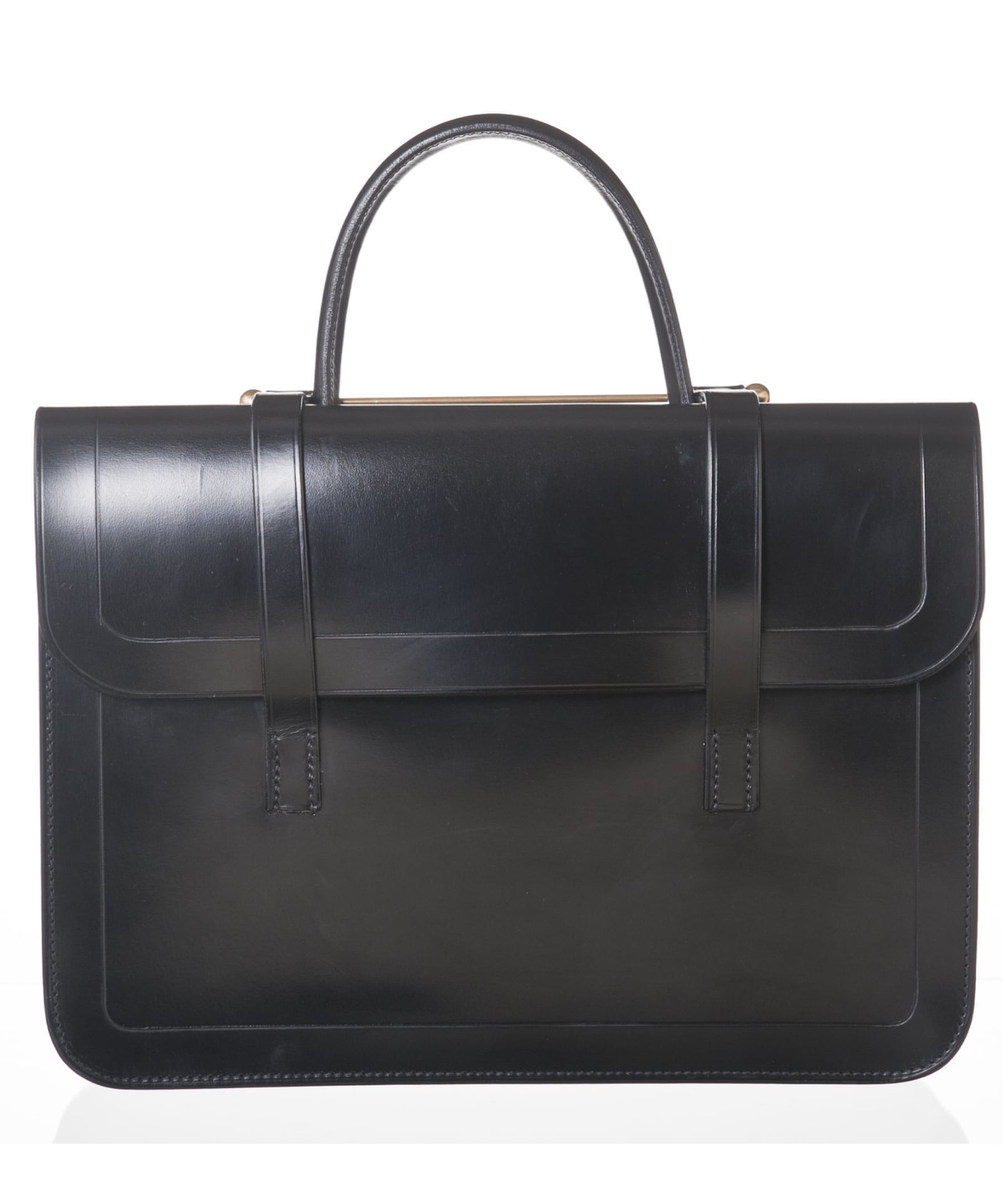 Rutherfords / Music Bag / Black | UNION WORKS ONLINE STORE