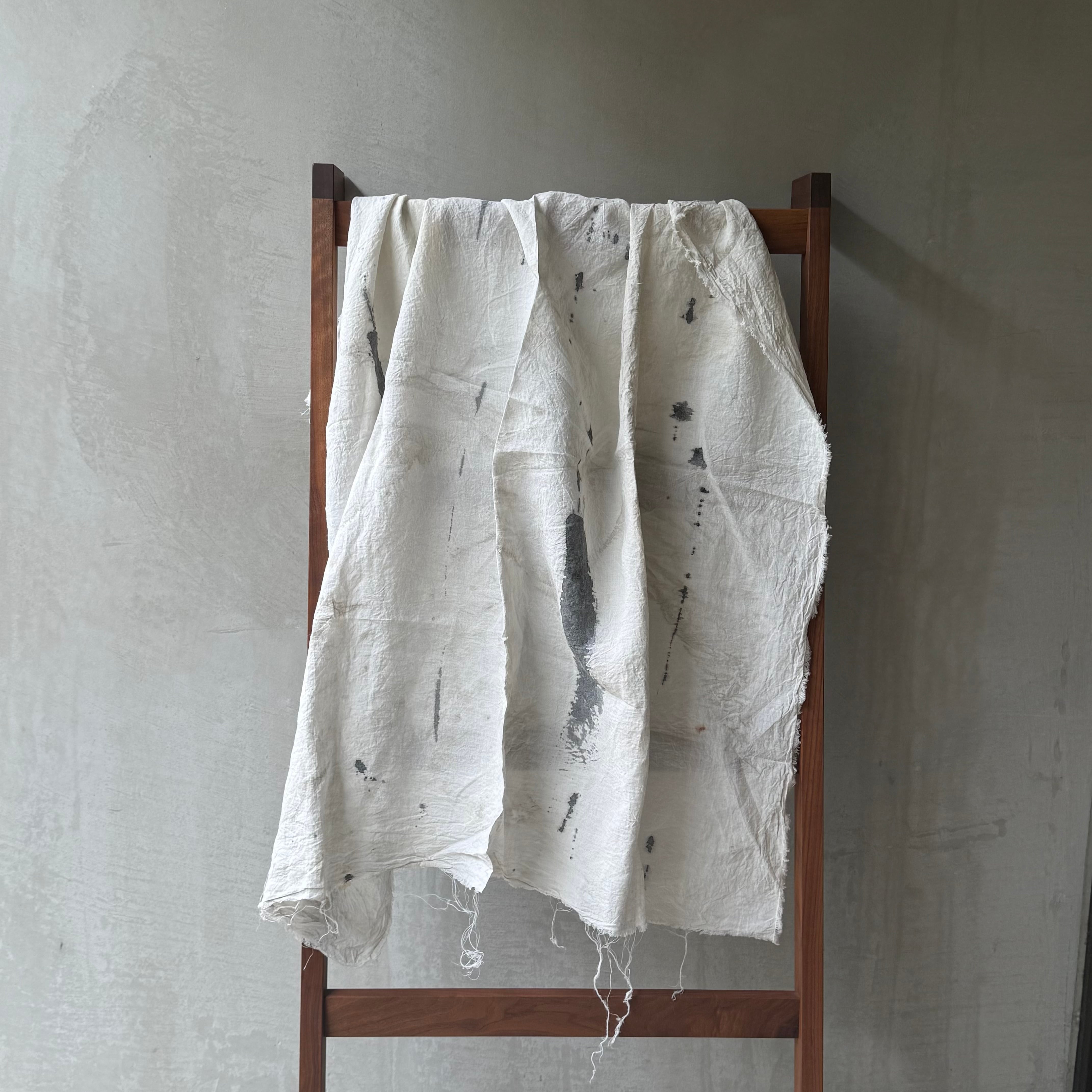 布 | gallery 一白