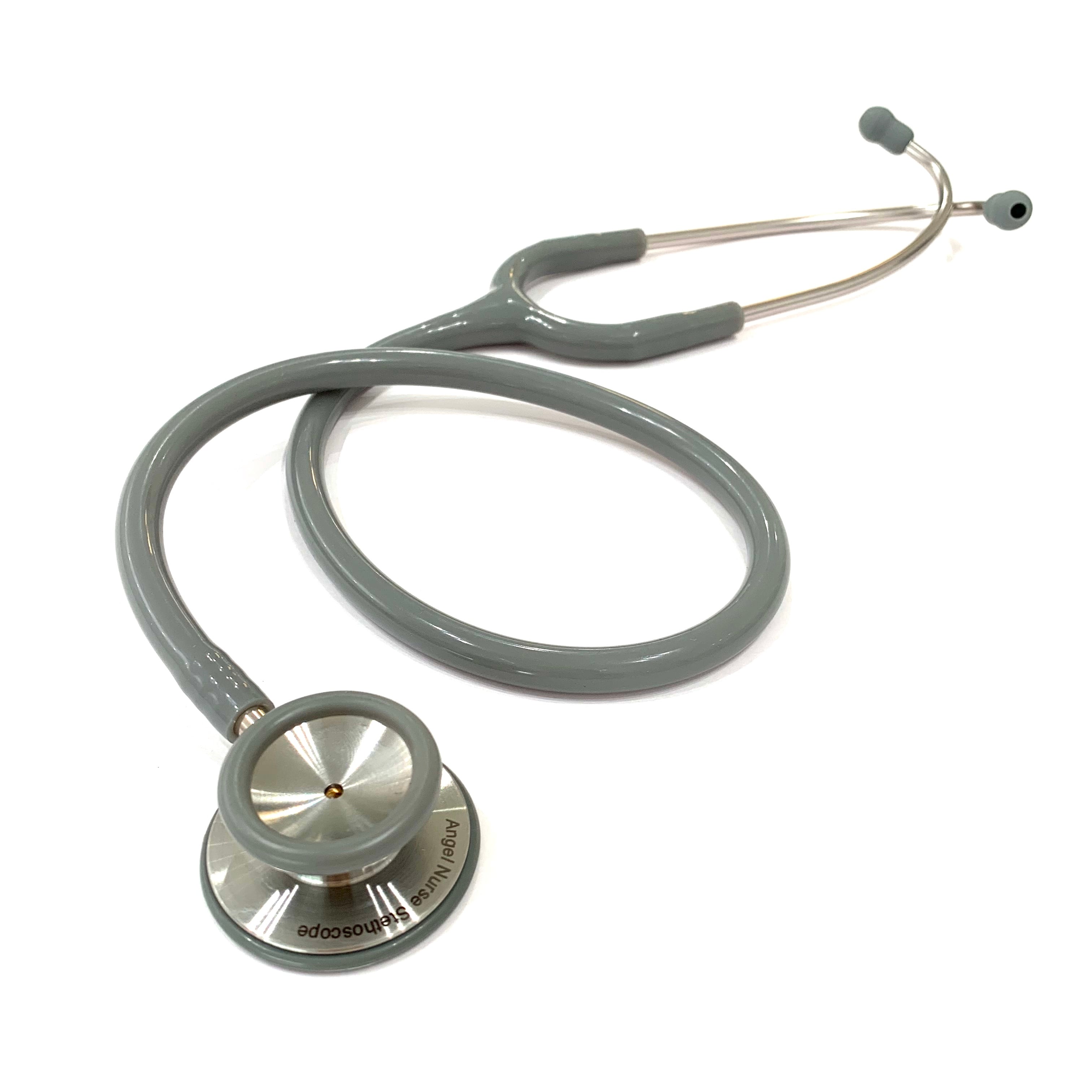 Angel Nurse Scope エンジェルナーススコープ 聴診器 | 翼工業株式会社