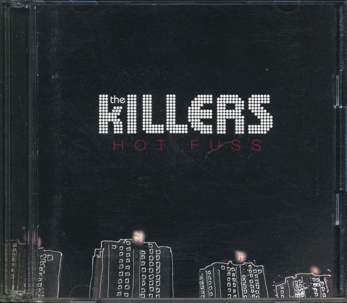 ミニマムジーク/Fuzzy CD | Pay ID