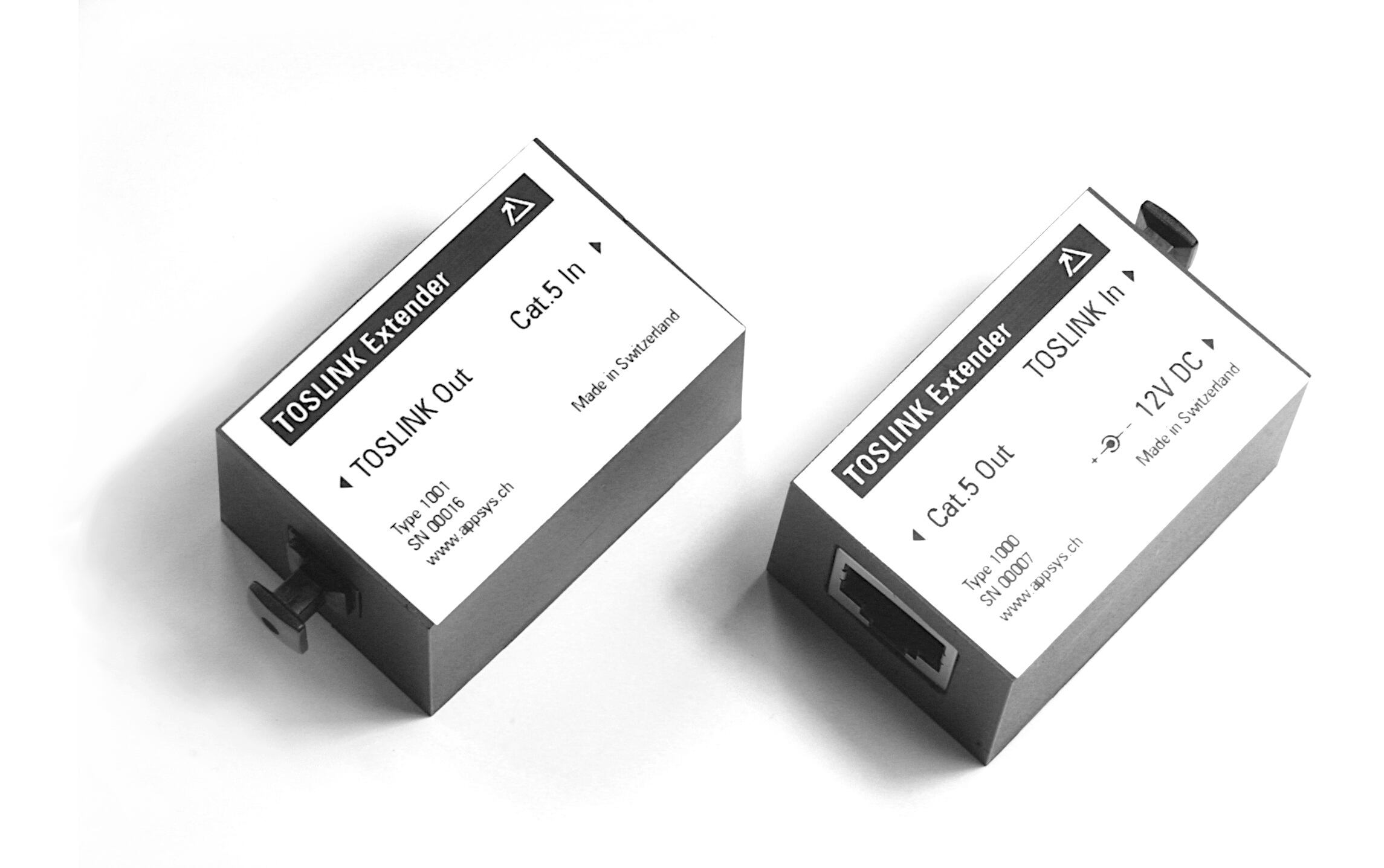 Appsys ProAudio ADX-8 | tidbit online store