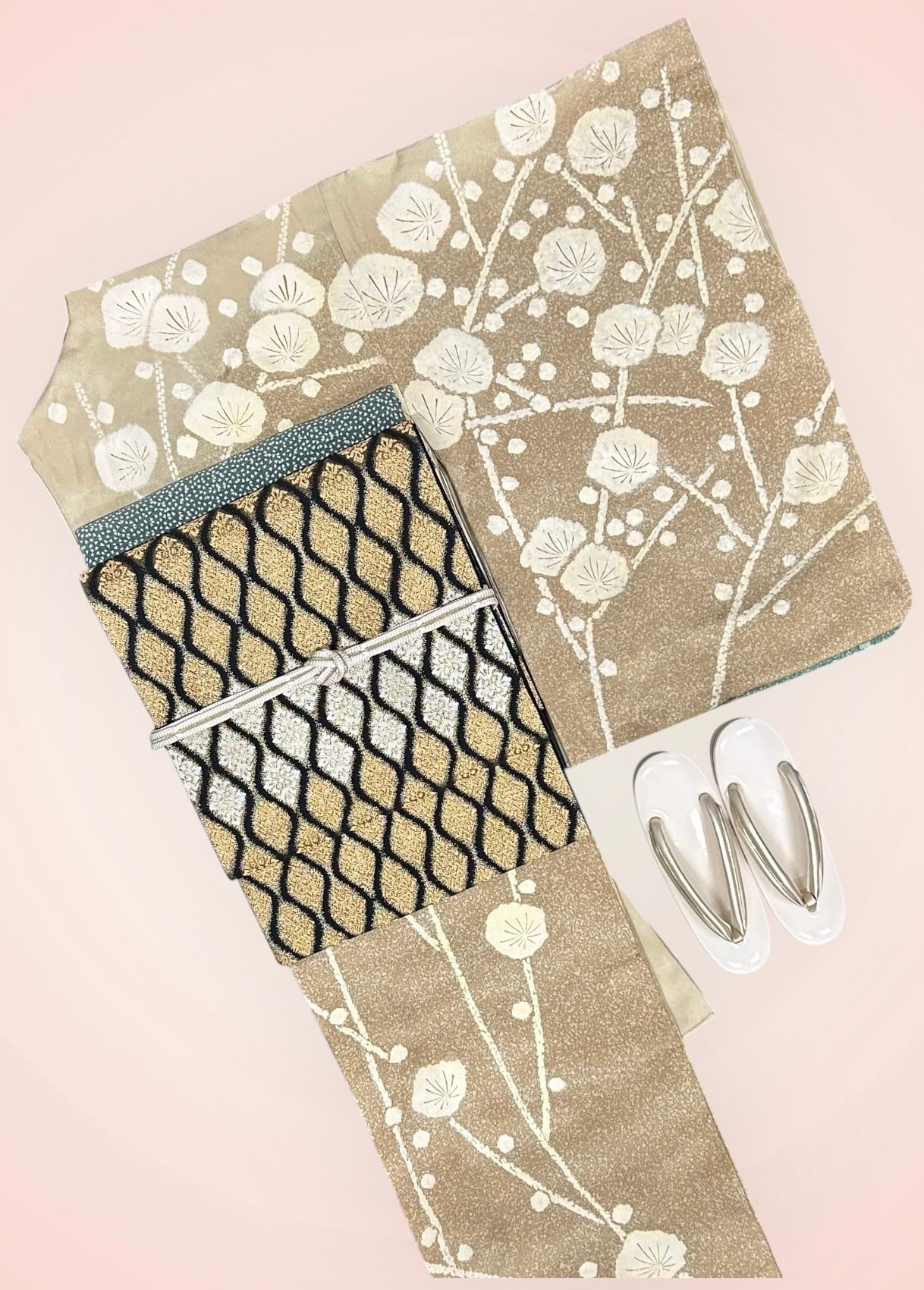 訪問着・付下げ | 着物 ひょうたん堂