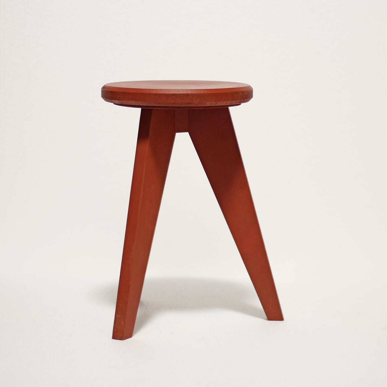 モダン 2WAY 曲木 サイドテーブル 収納 スツール ミッドセンチュリー