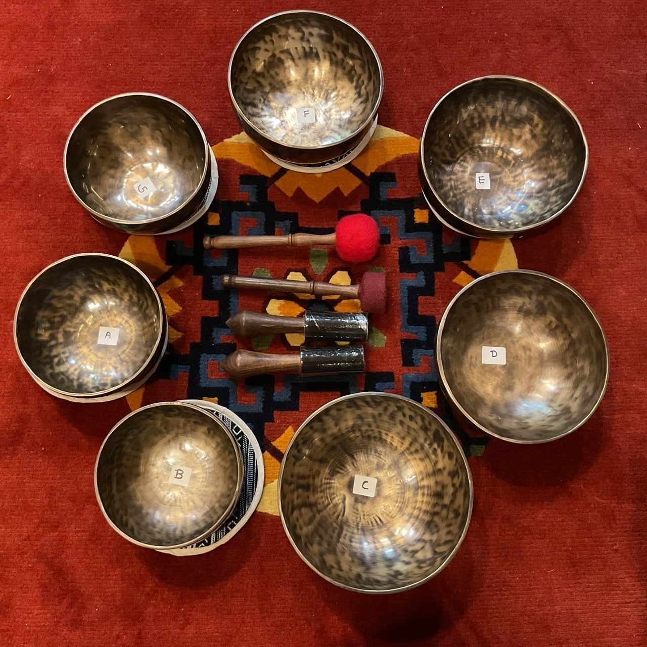 シンギングボウル | シンギングボウル・ティンシャ専門店 ネパール市場