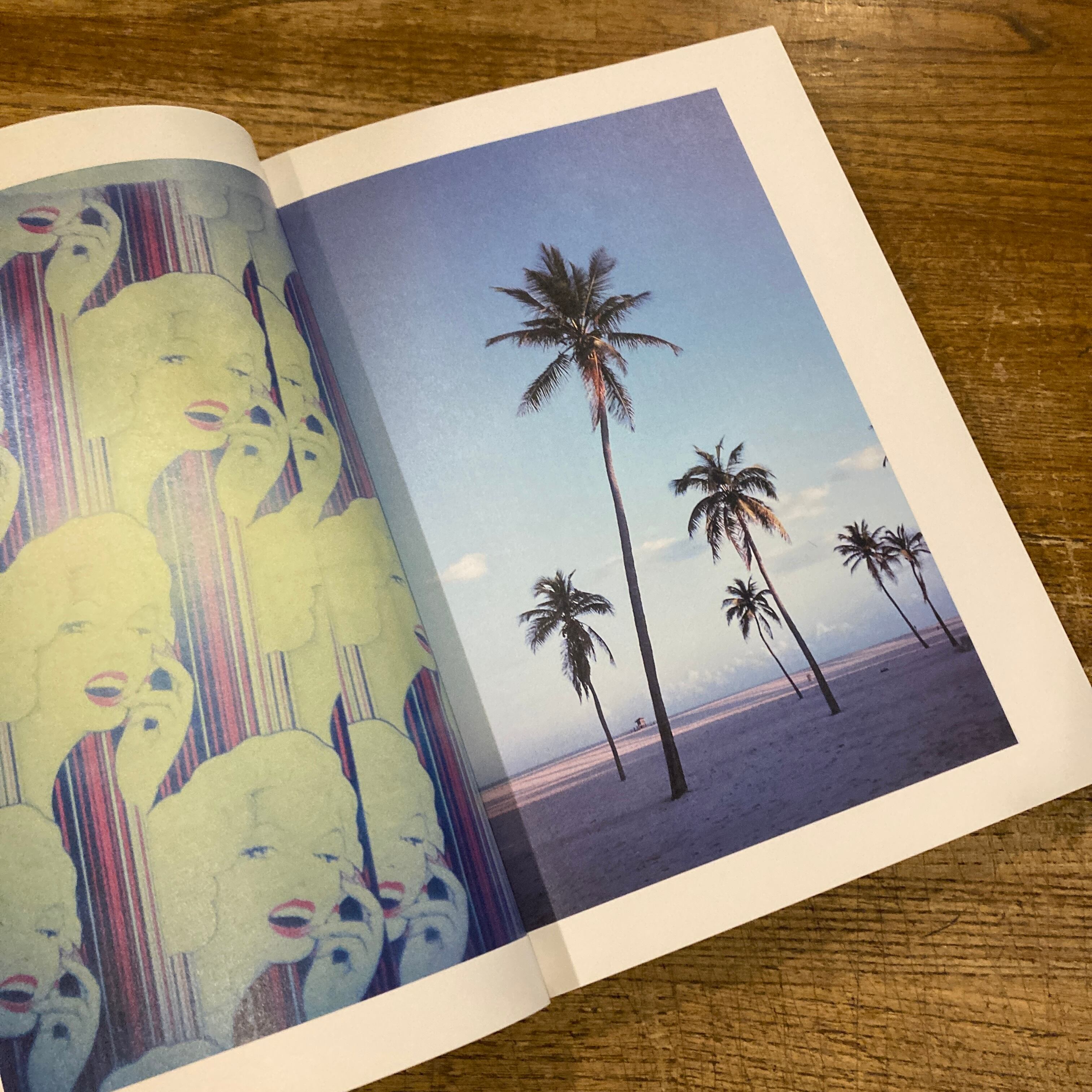 Jack Pierson: Angel Youth ジャック・ピアソン | 百年