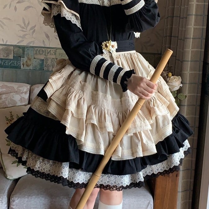 リリアンヌ姉妹 | HoshibakoWorks