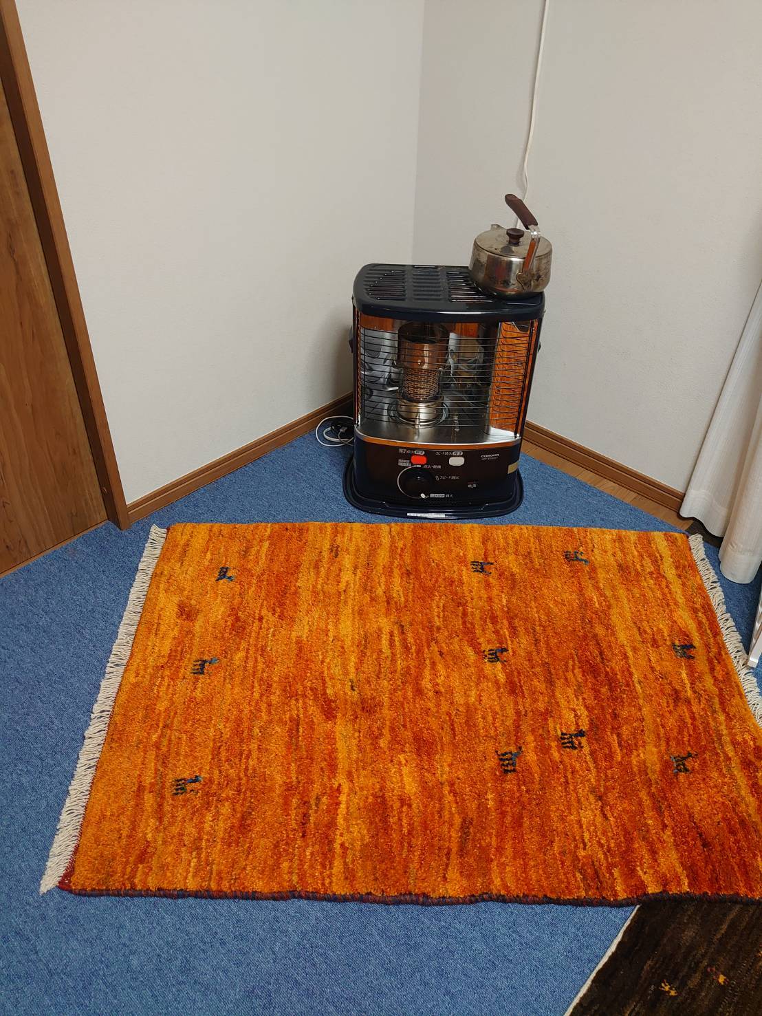 ギャッベ | ギャッベ先輩の店 gabbeh.life