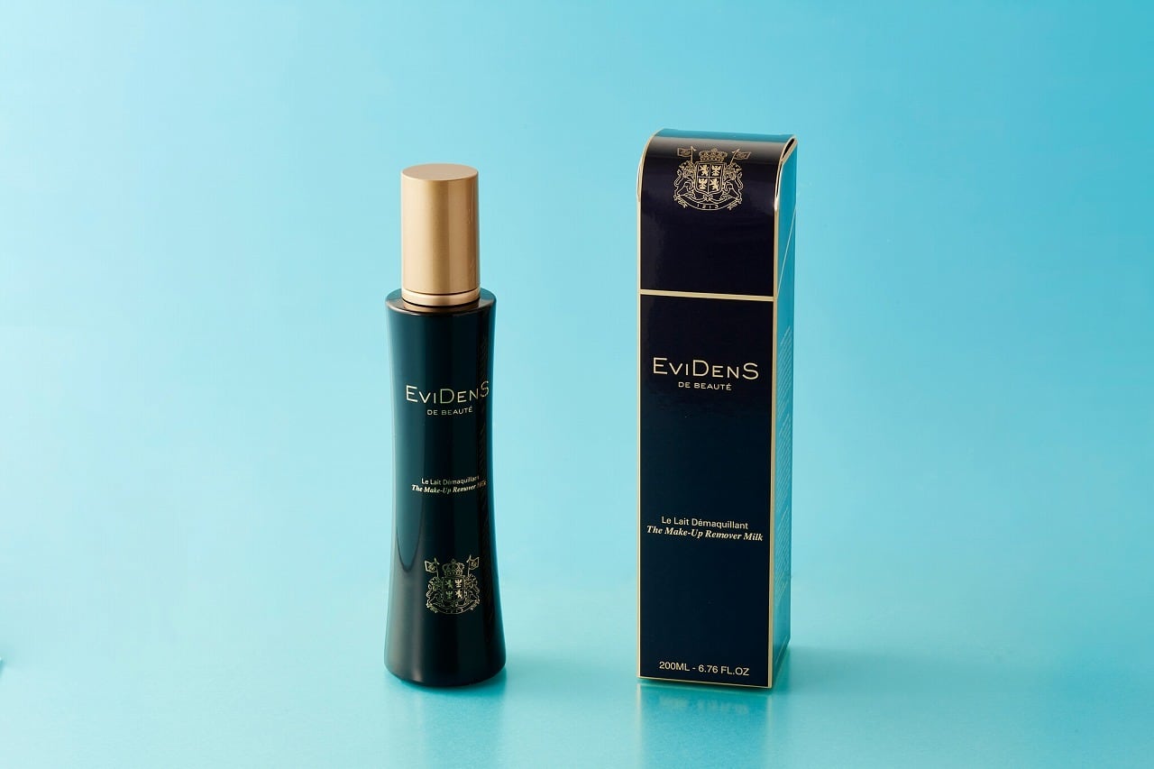 エヴィドンスドゥボーテ ル ヴォワル プロテクション トータル（日焼け