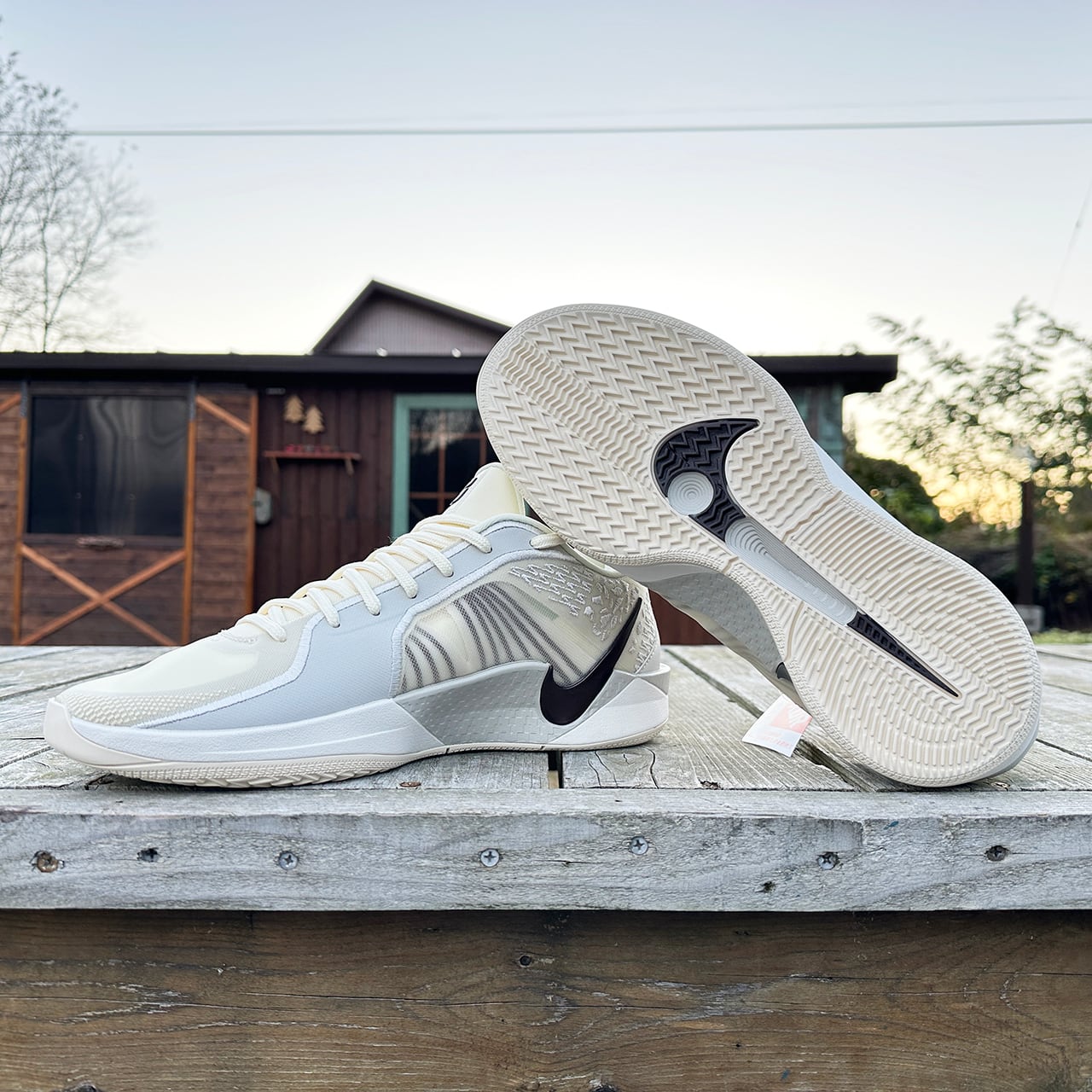 Nike WMNS Sabrina 2 EP ナイキ サブリナ2 サブリナ・イオネスク