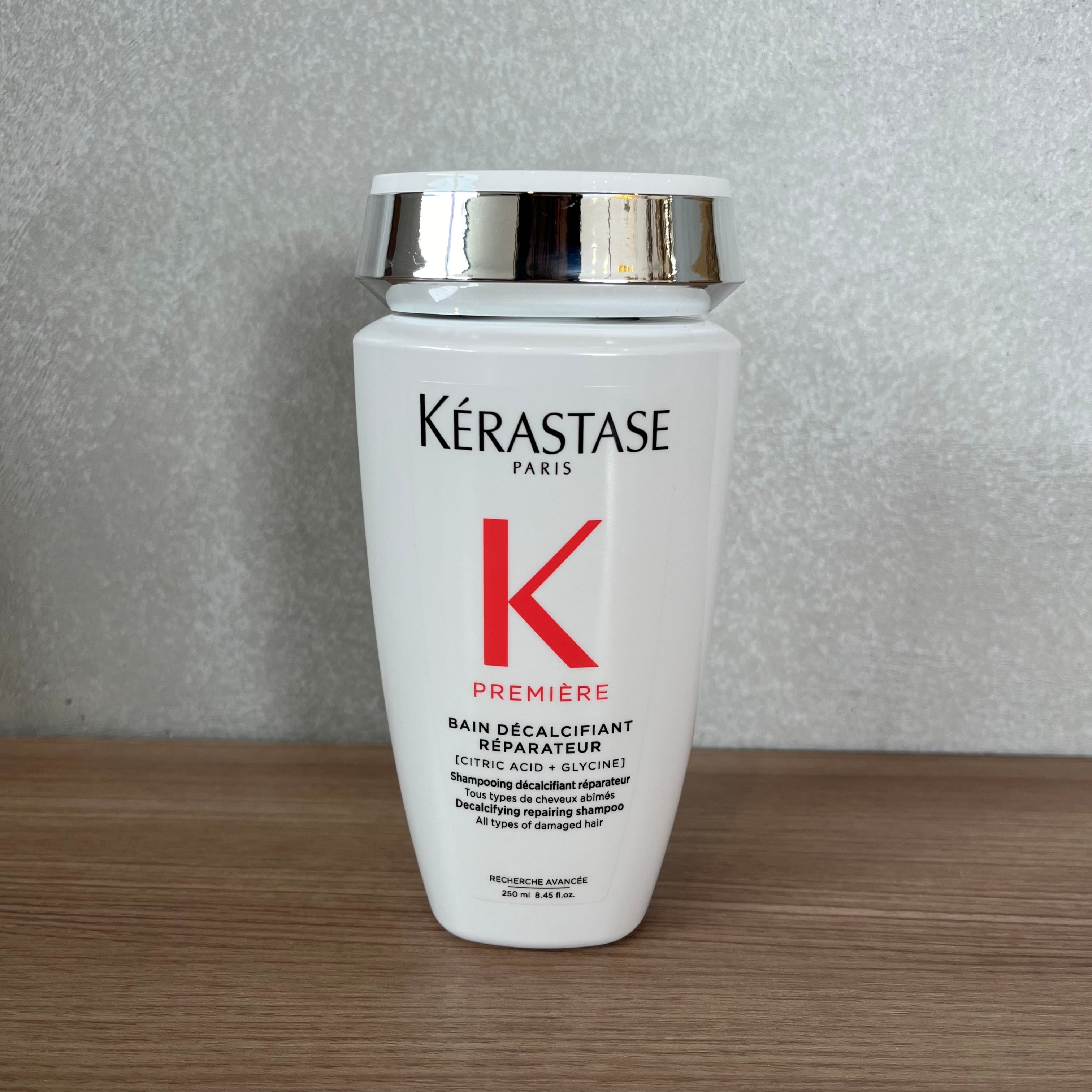 ケラスターゼ プルミエール プレミアムダメージケア バン